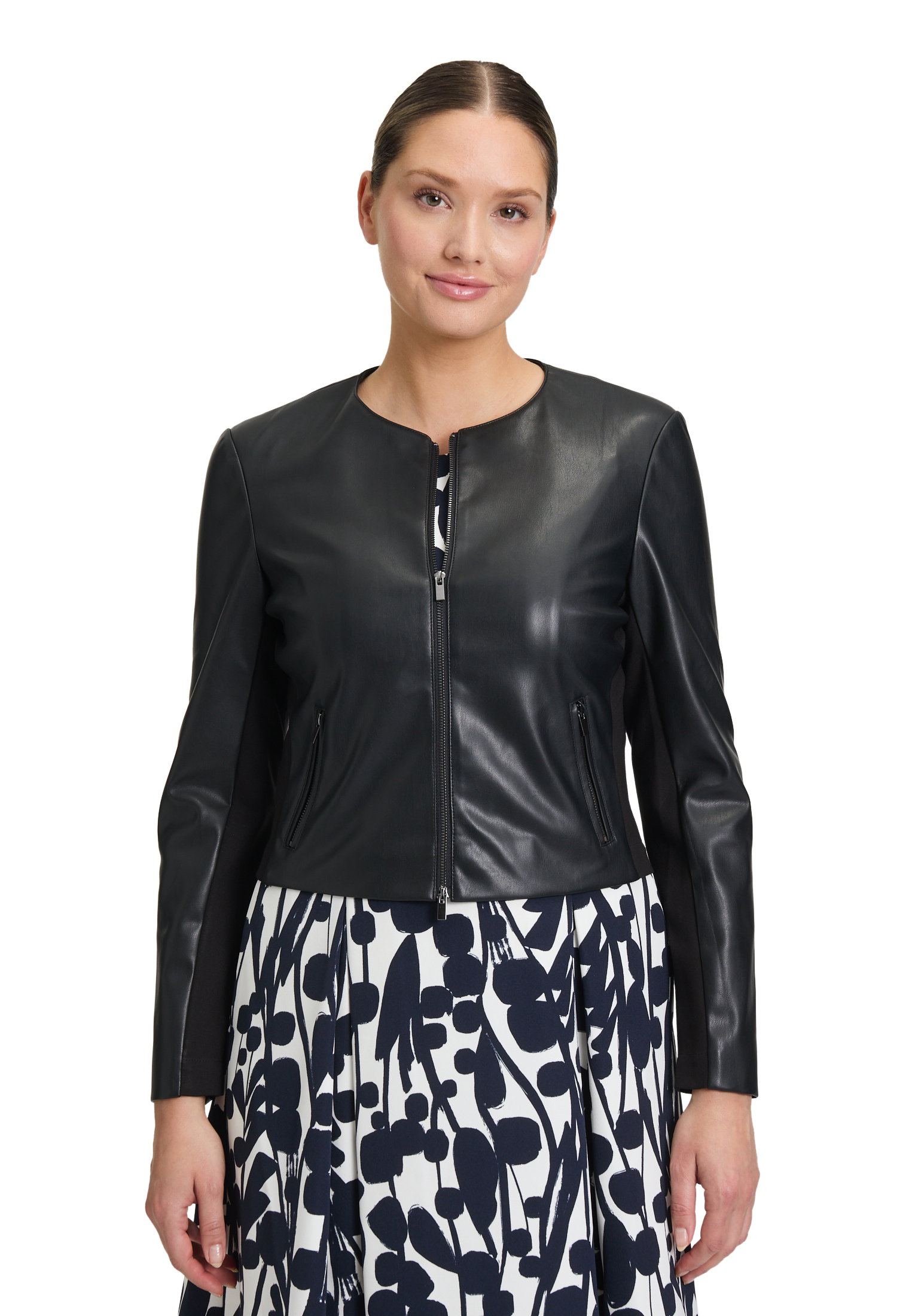 Vera Mont Blazer-Jacke #3