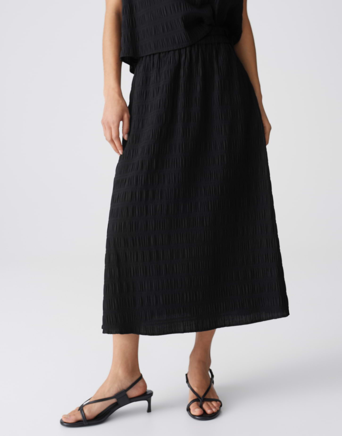 Opus Midirock Ronella structured #2
