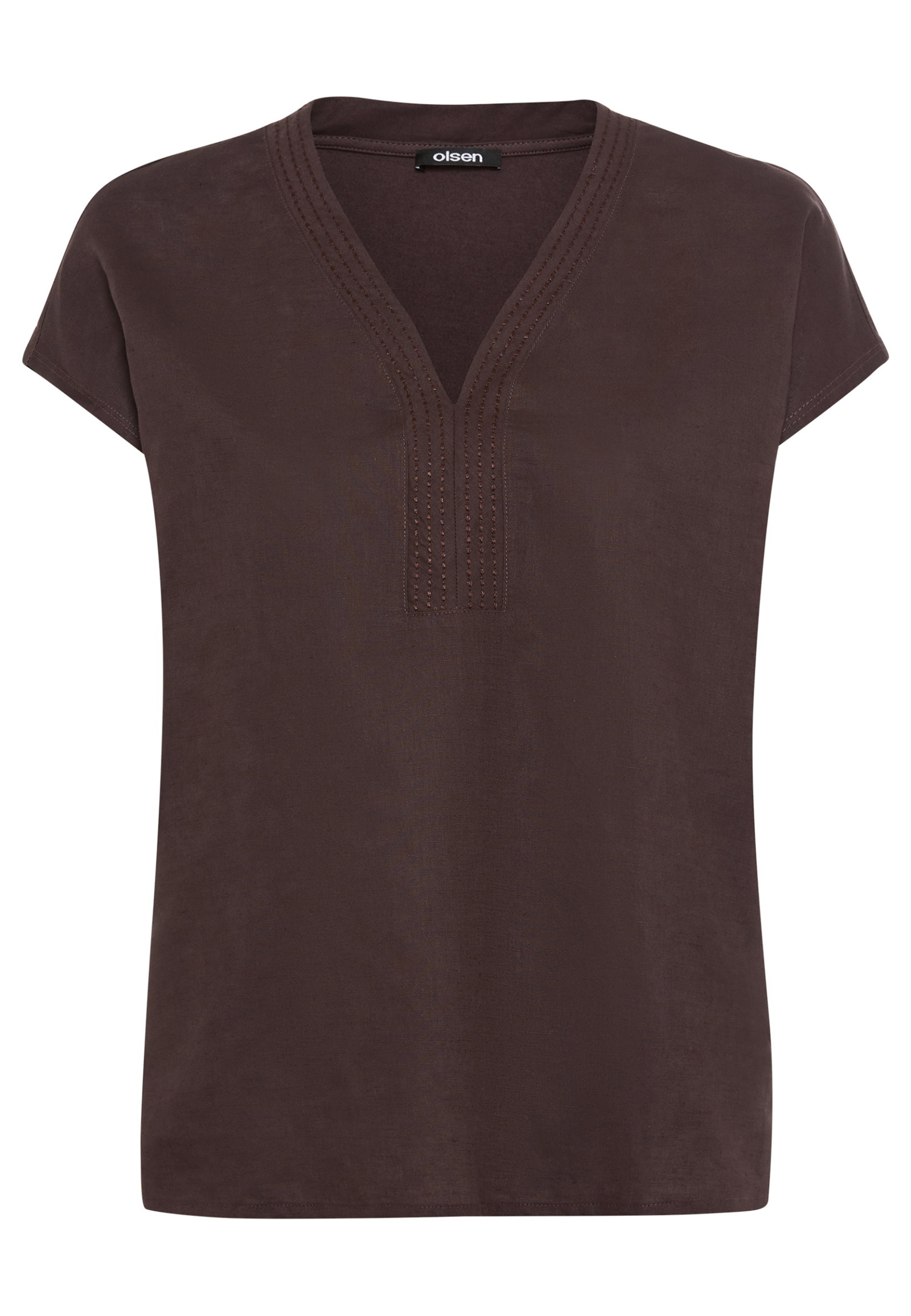 T-Shirt Short Sleeves #1