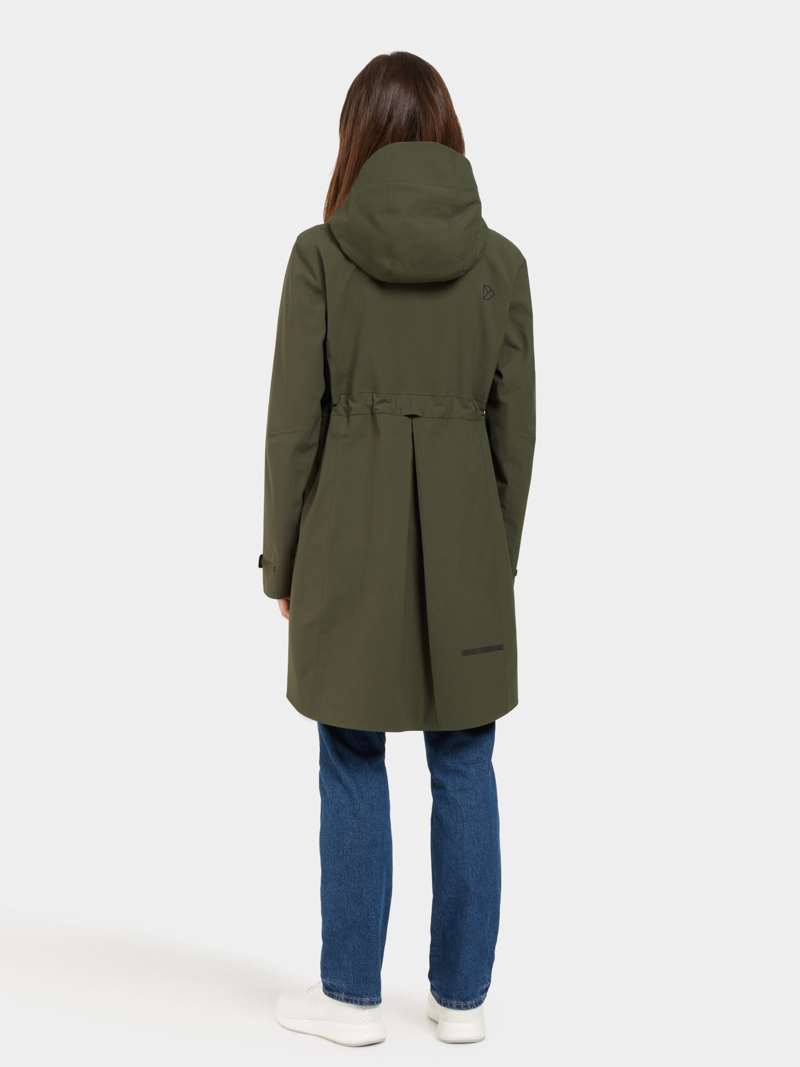 Didriksons Parka "Bea" #4