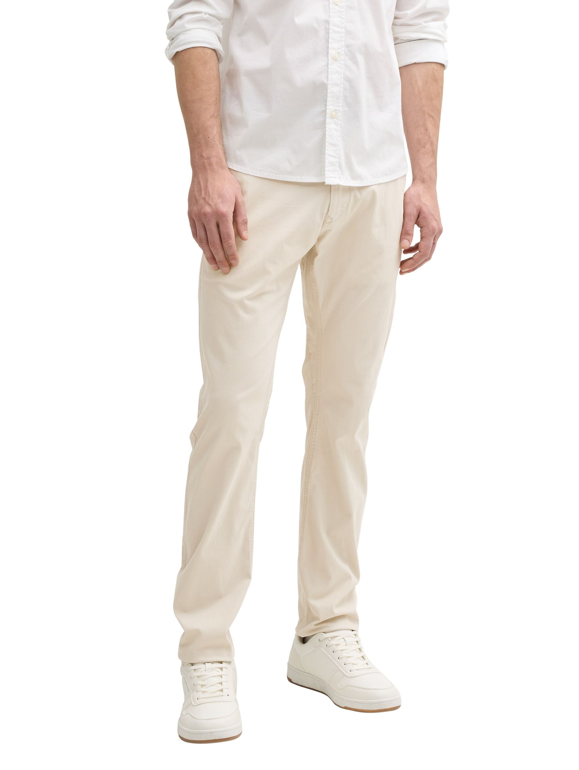 Tom Tailor |  Tom Tailor Chino  | 36/32 | light cashew beige