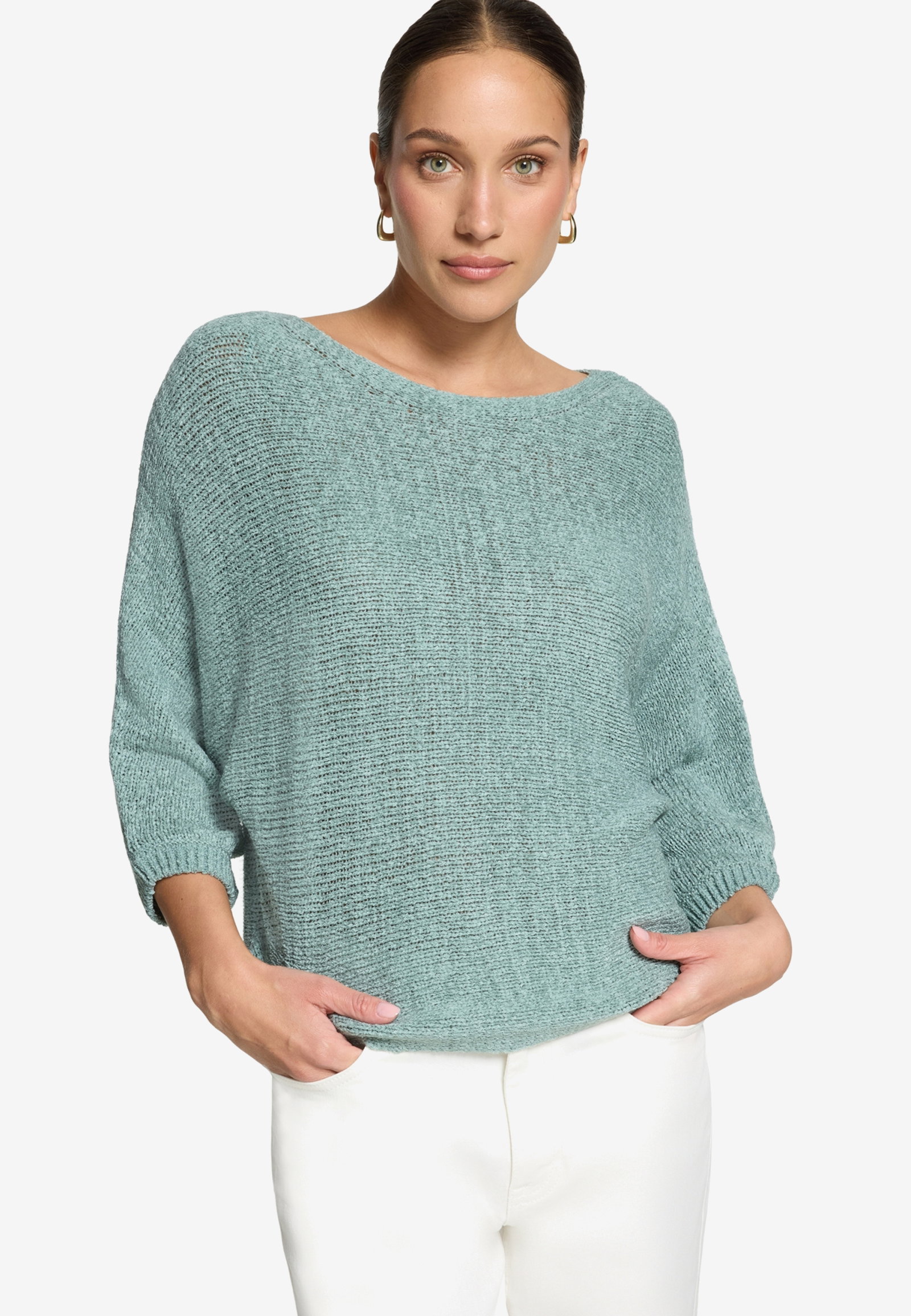 Zero Pullover #2