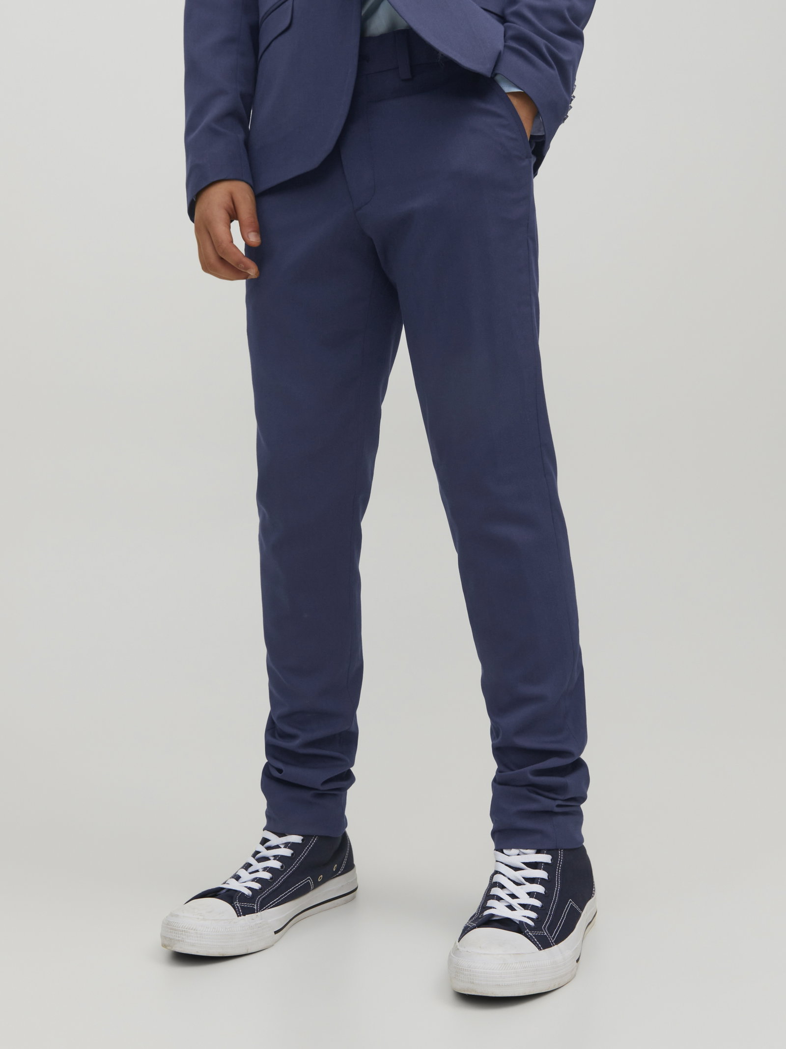 Jack&Jones Anzughose Slim Fit #8