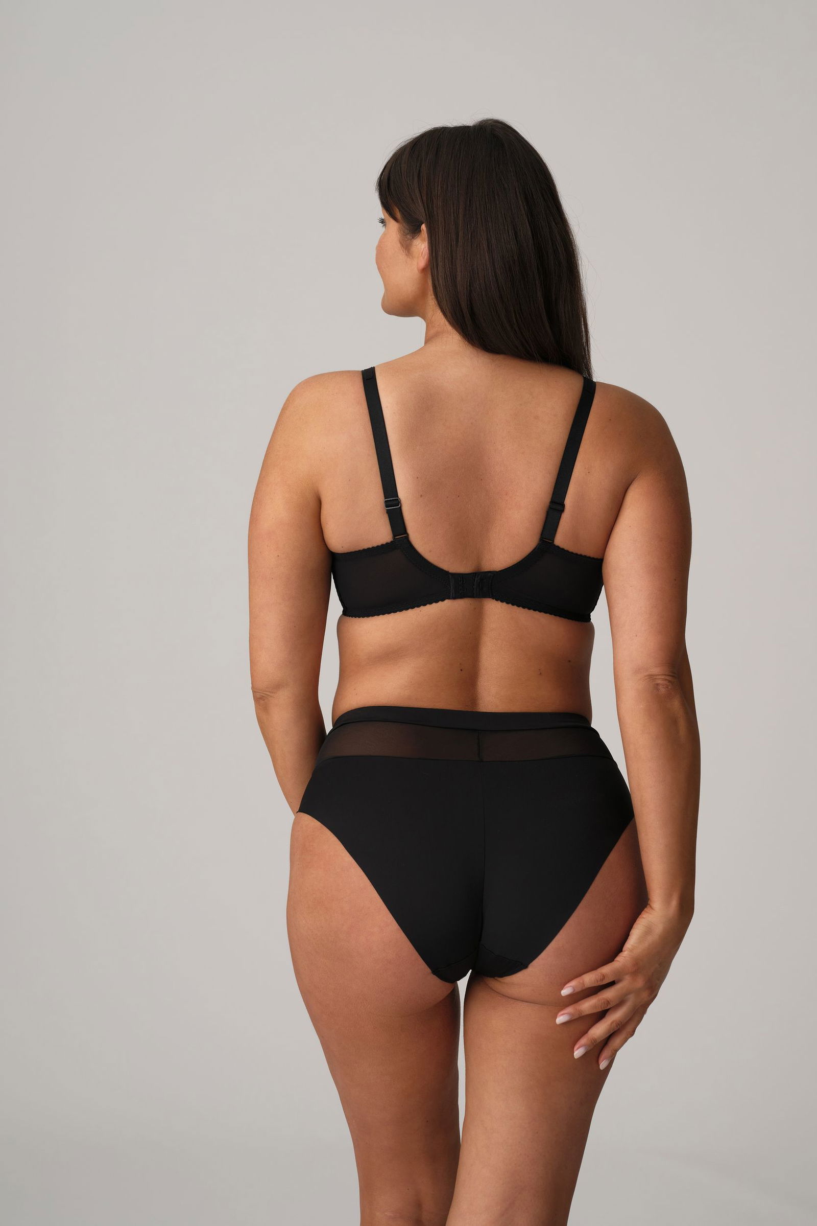 85fe115ff1c3b1c6242d732e289824c2 PrimaDonna |  PrimaDonna Bügel-BH Sophora | 80/H | black
