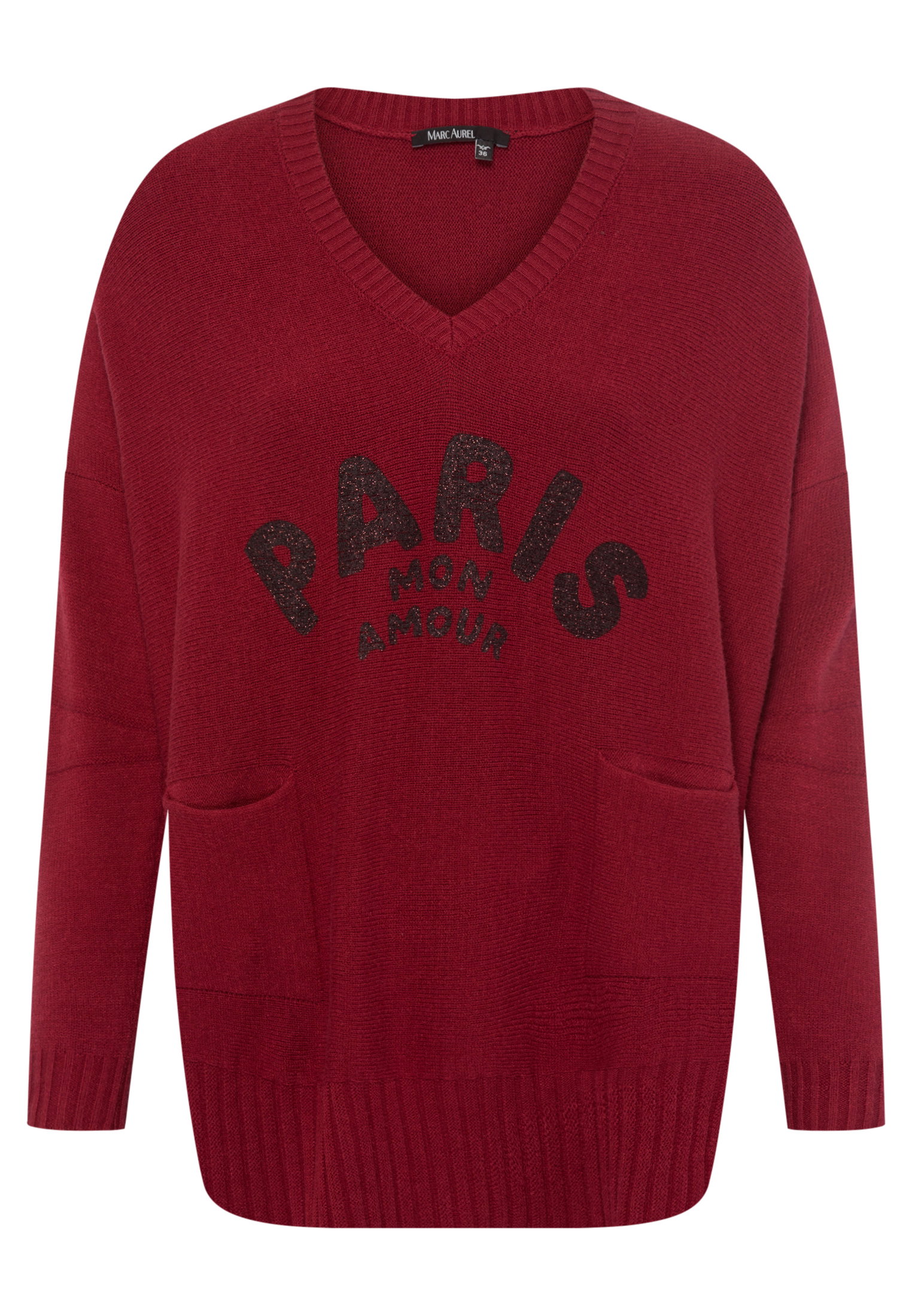 Marc Aurel Pullover #1