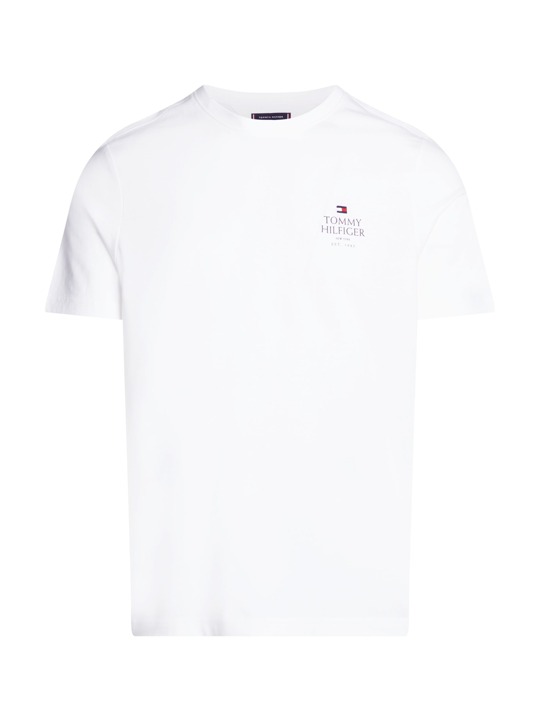 Tommy Hilfiger |  Tommy Hilfiger Shirt  | XXL | white