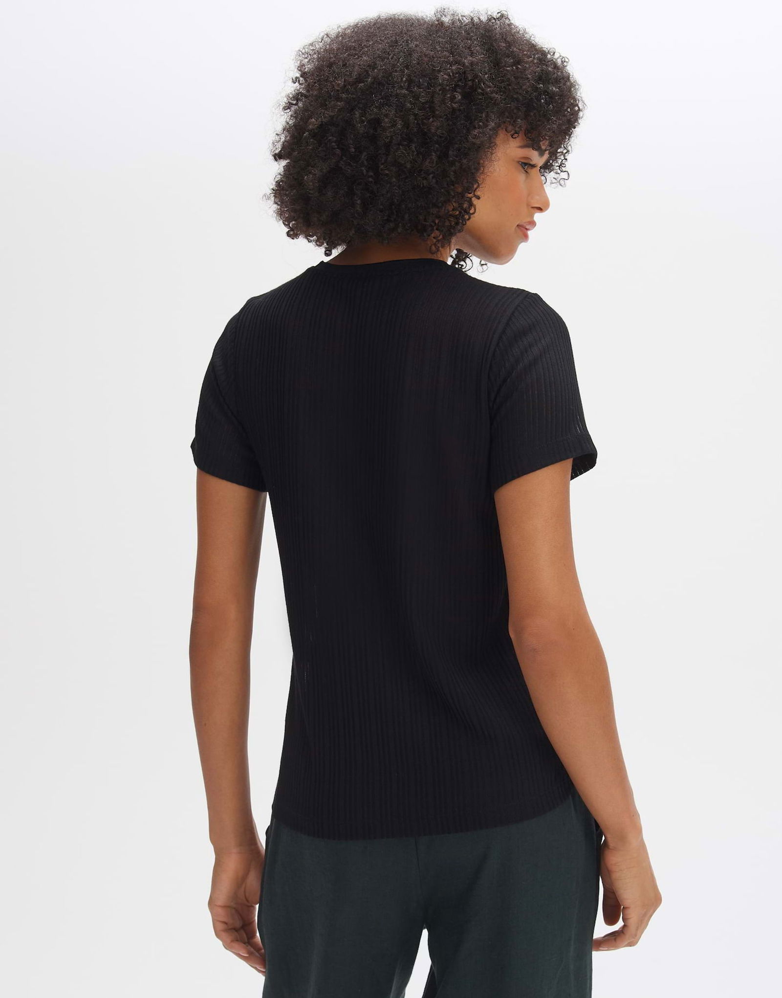 Opus |  Opus Shirt  | 38 | black