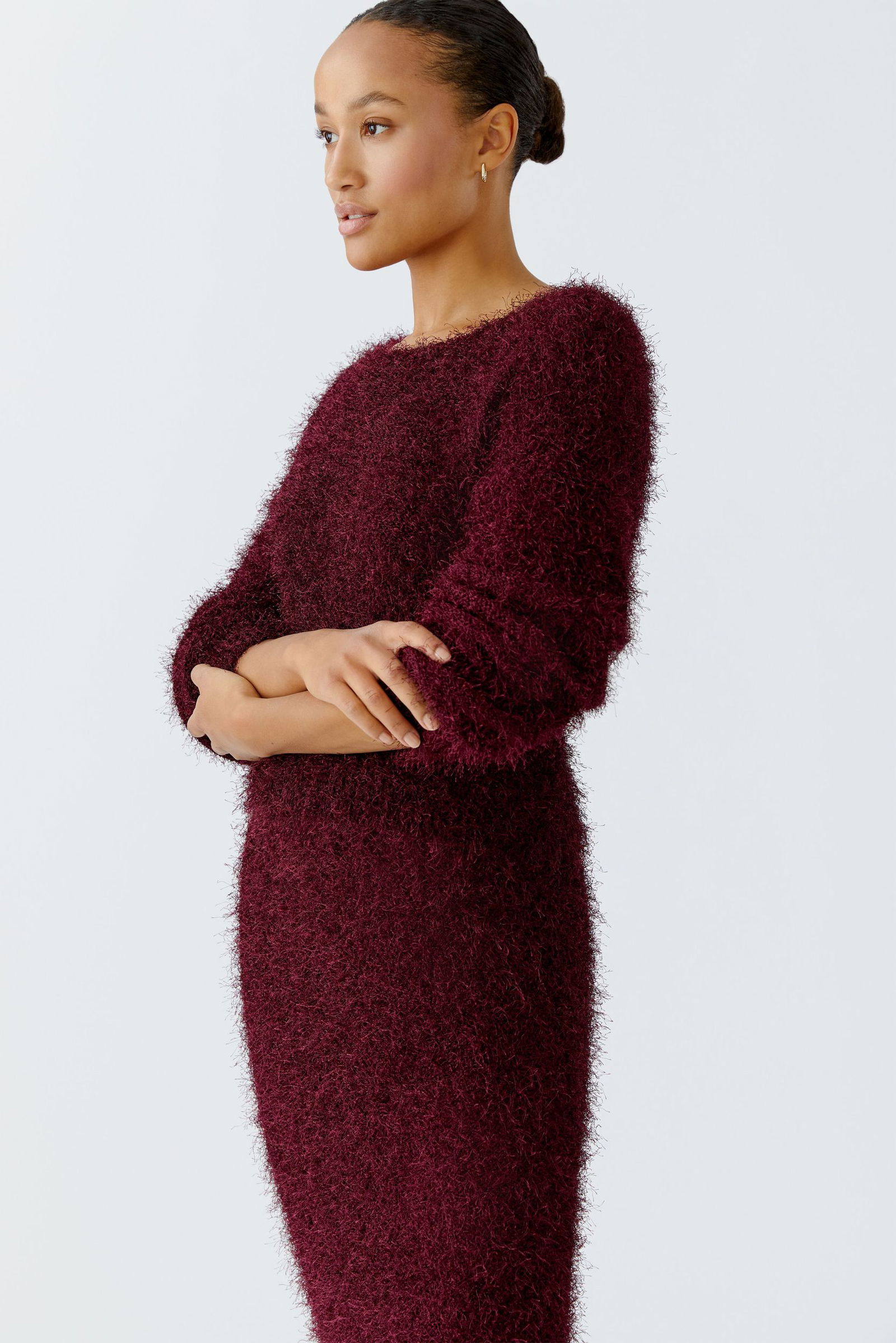 Oui | Oui Pullover | 44 | 1298_3912