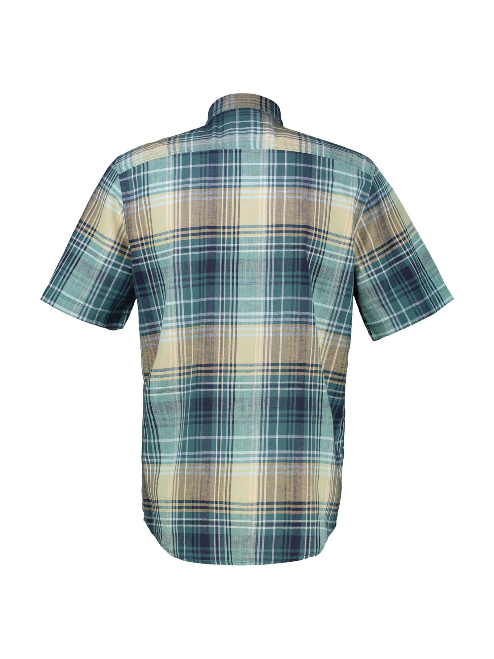 Lerros |  Lerros Hemd Regular Fit  | XXXL