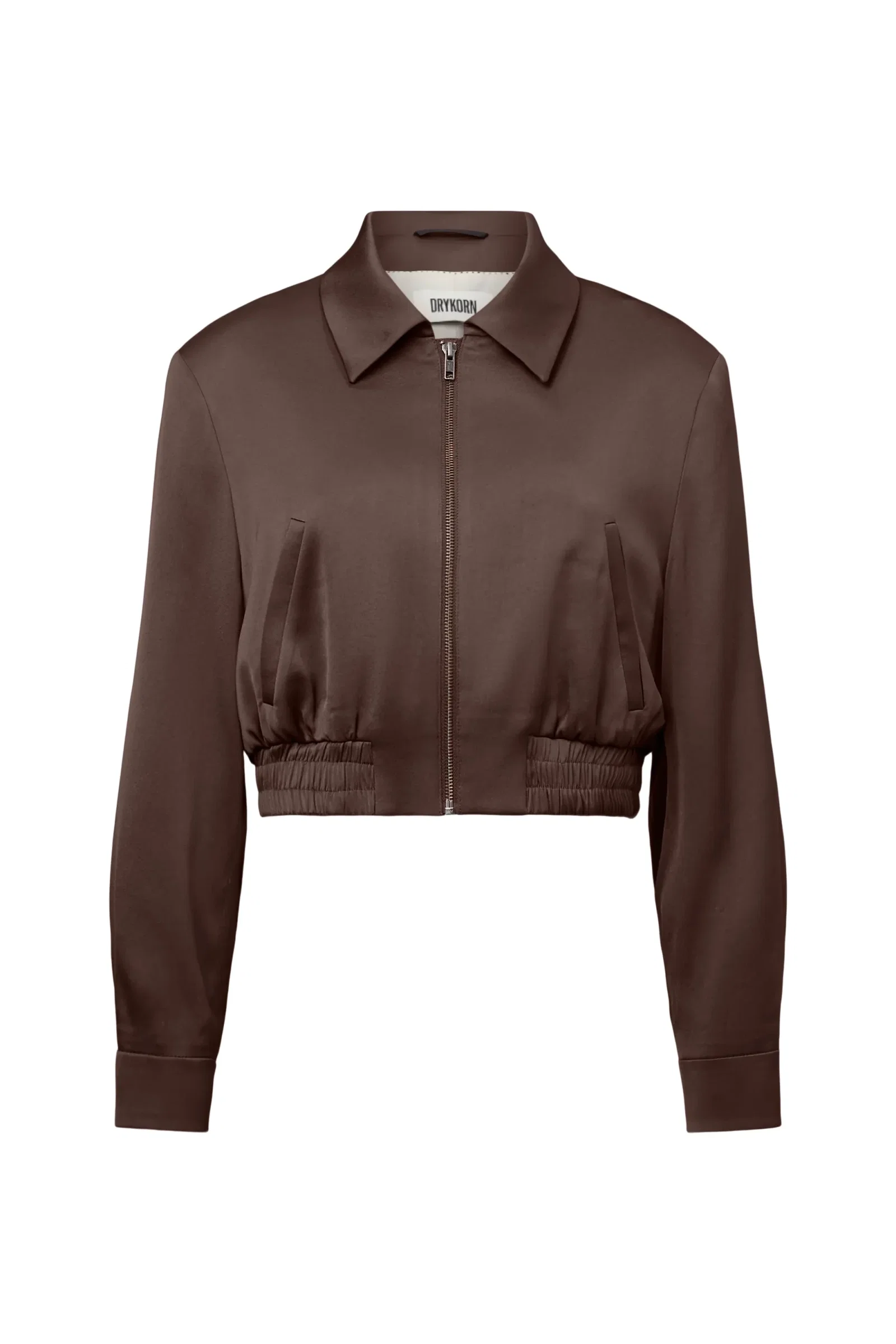 DRYKORN kurze Blousonjacke RADWAY #1