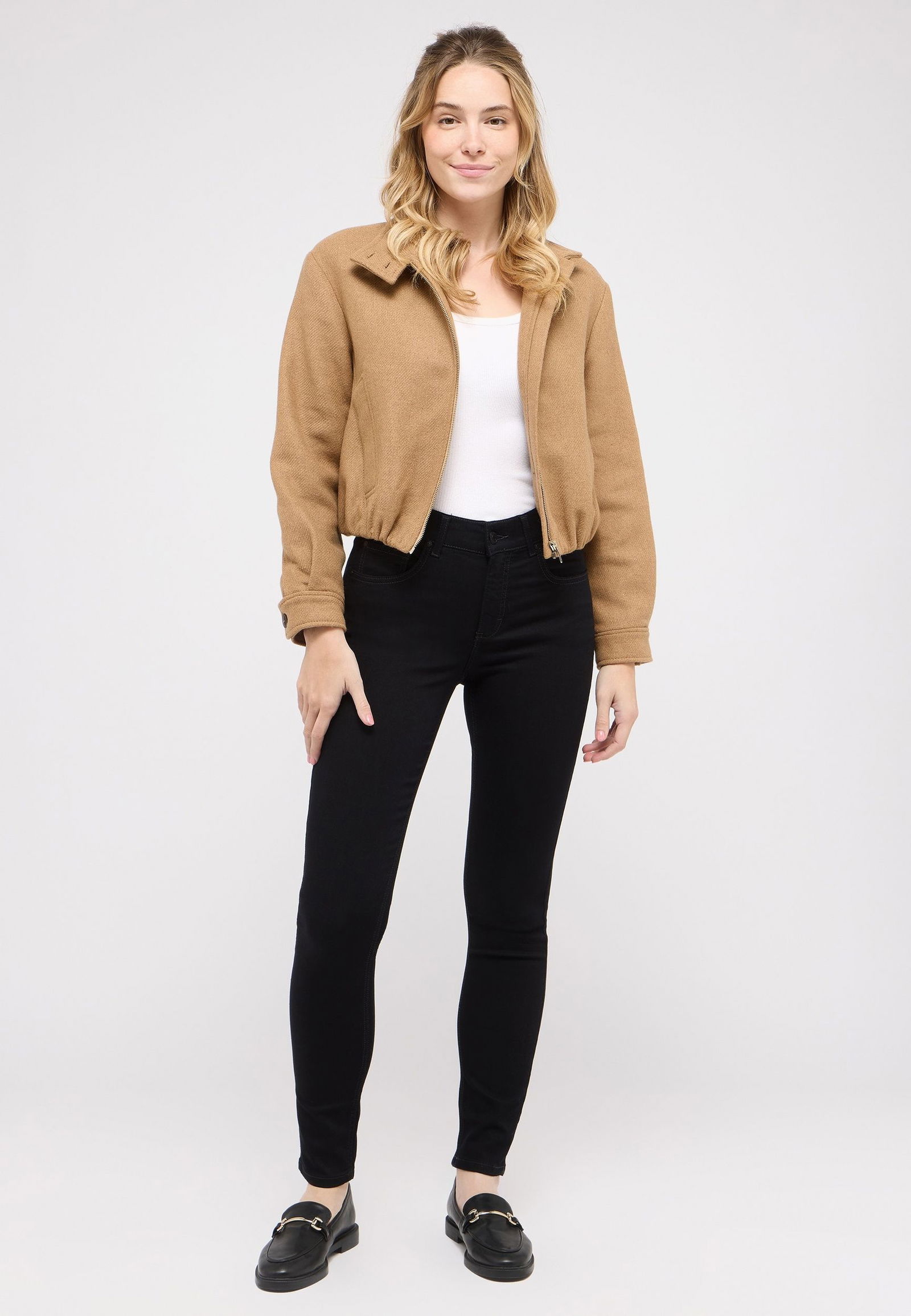 3a93fe1441bfc31e9d9c7649d84b9379 Angels | Angels Jeans Skinny Jeans | 36/30 | black