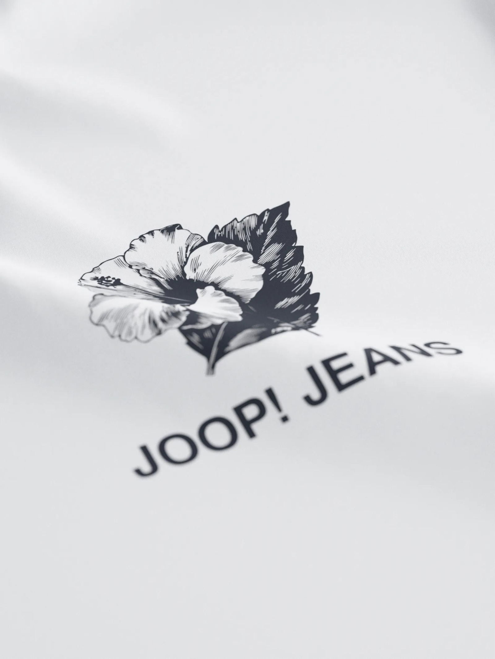 JOOP! JEANS |  JOOP! JEANS Shirt  | XXXL | white