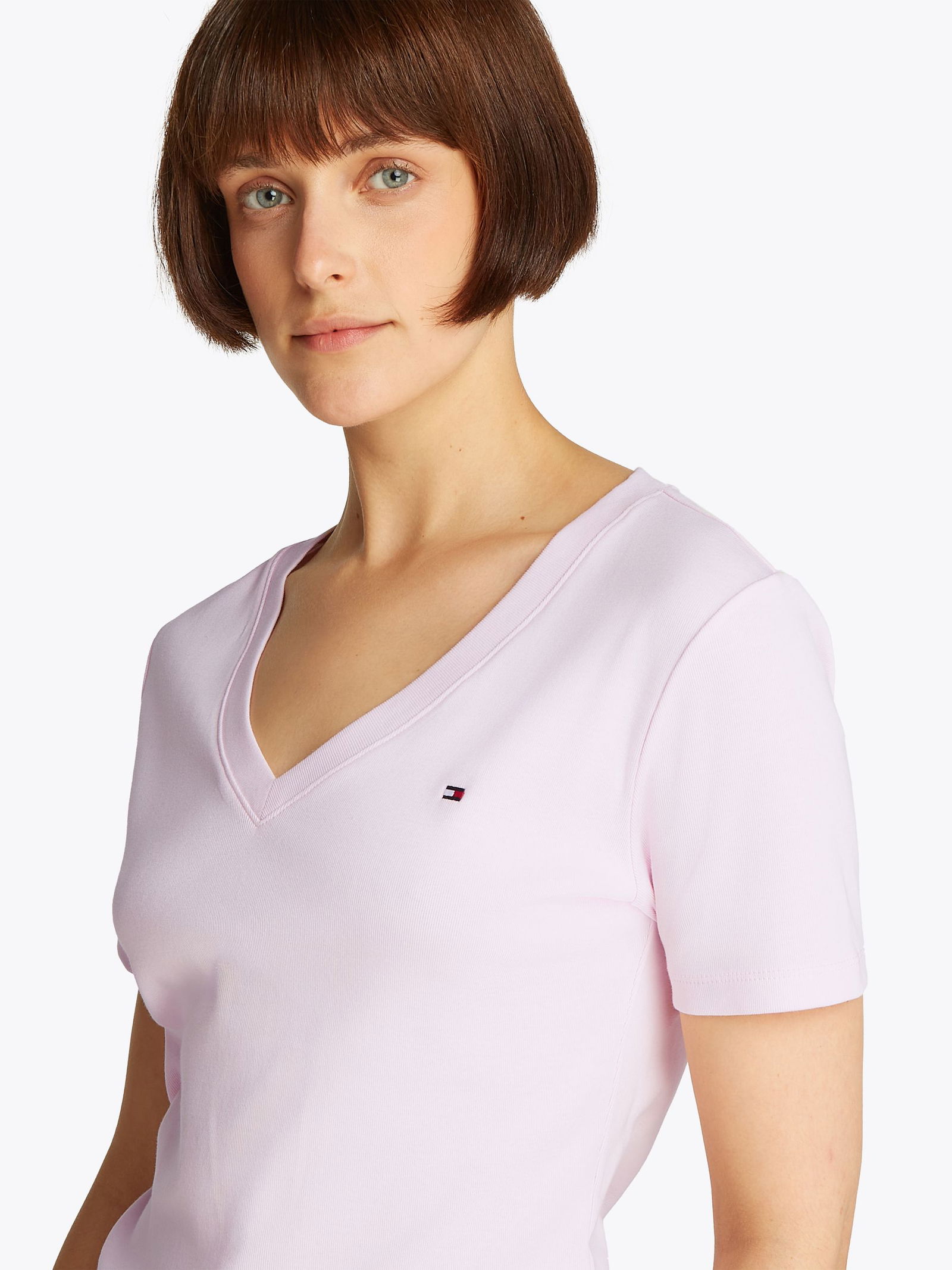 Tommy Hilfiger |  Tommy Hilfiger Slim Cody T-Shirt | M