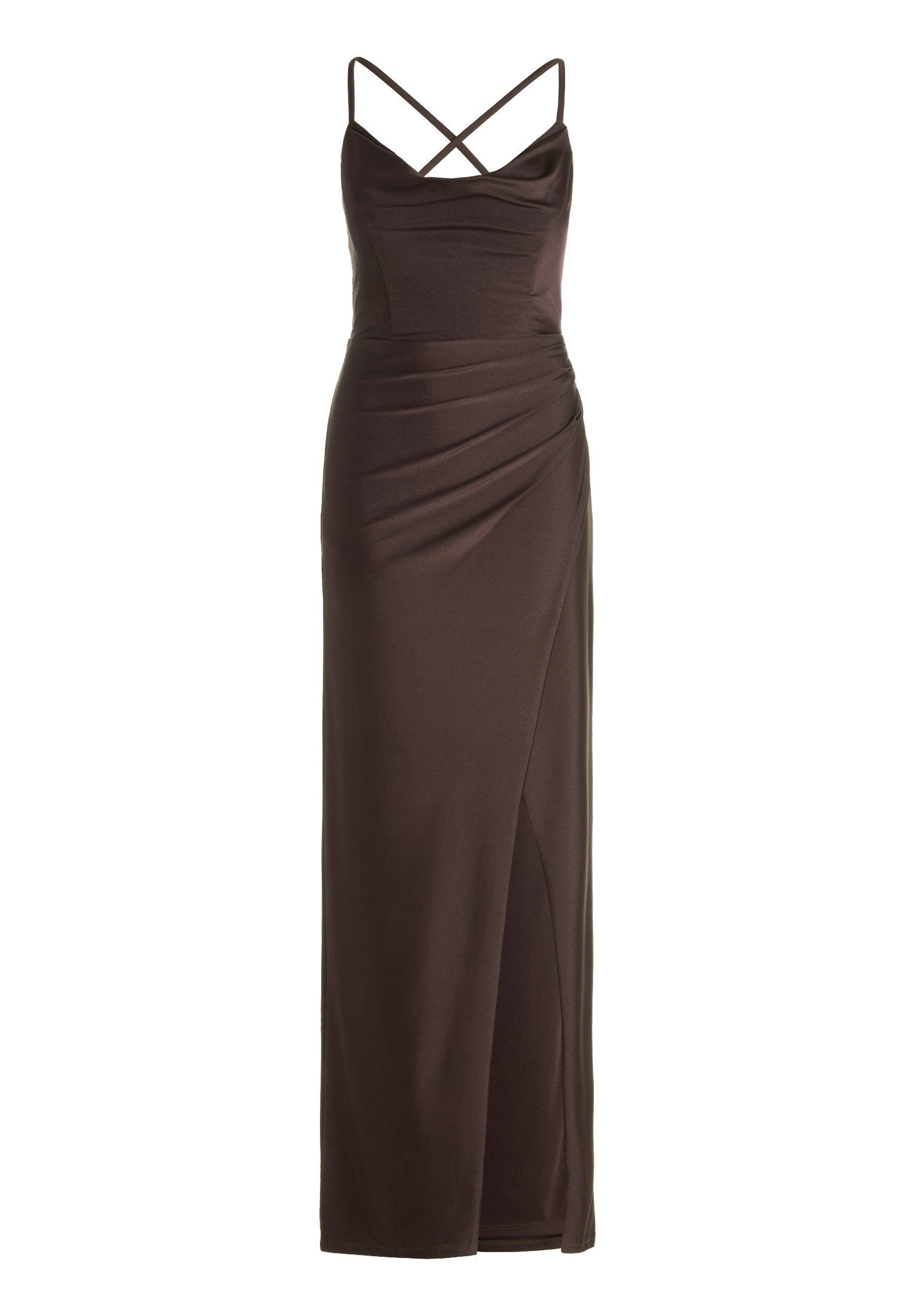 dark maroon