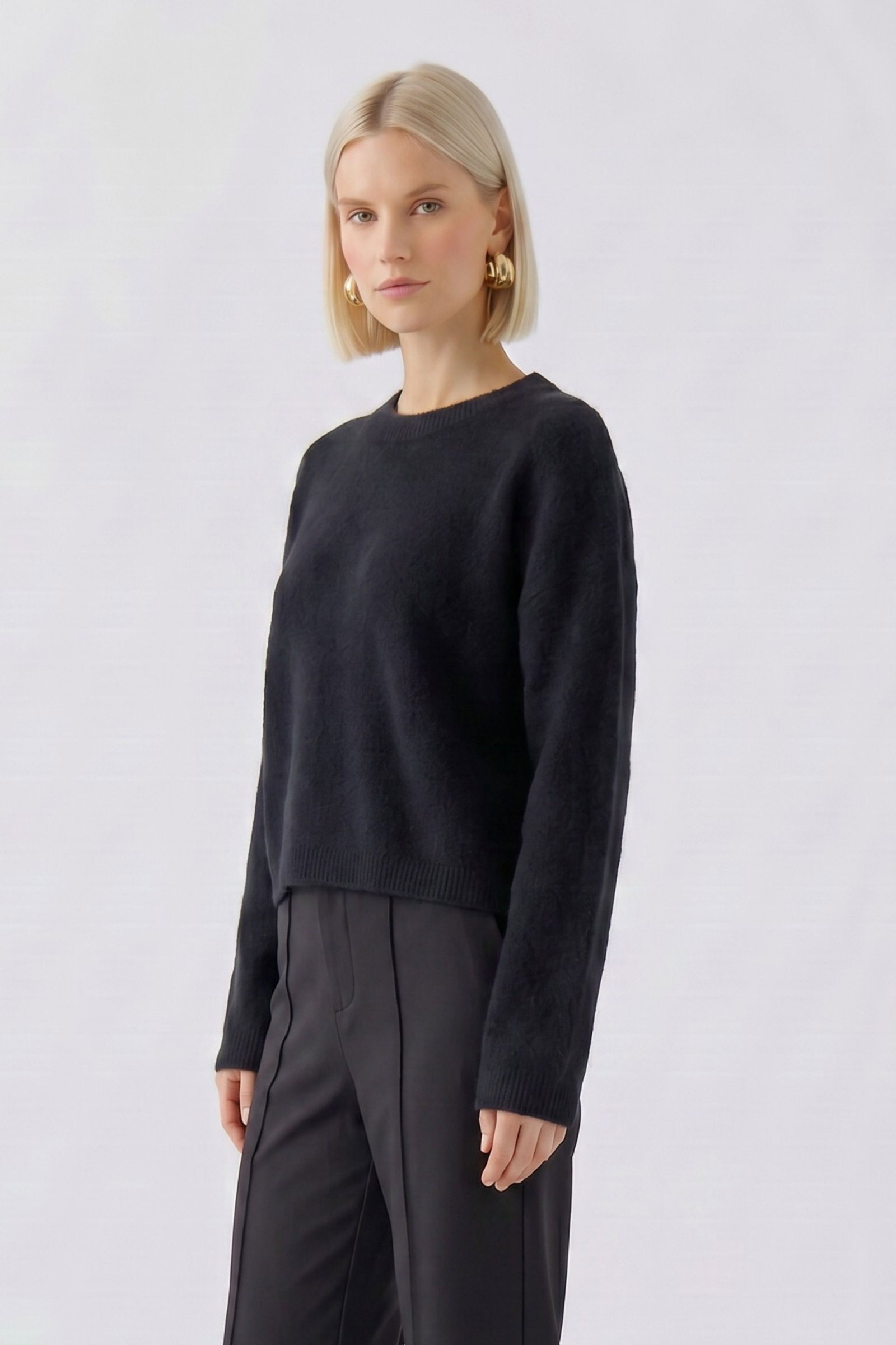 Oui Pullover #5