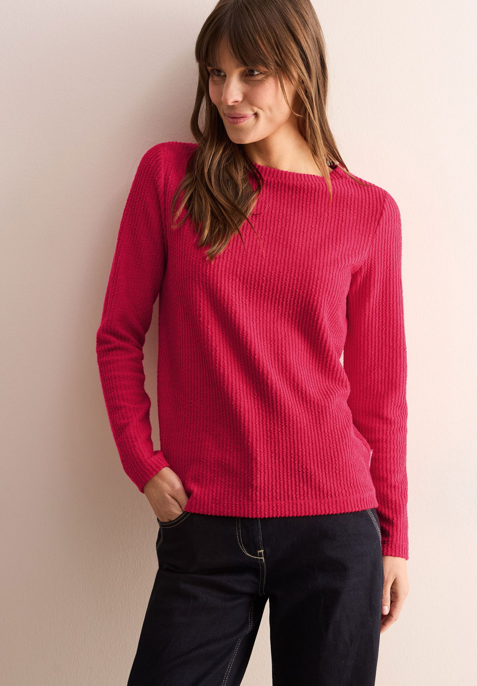 CECIL |  CECIL Longsleeve  | L