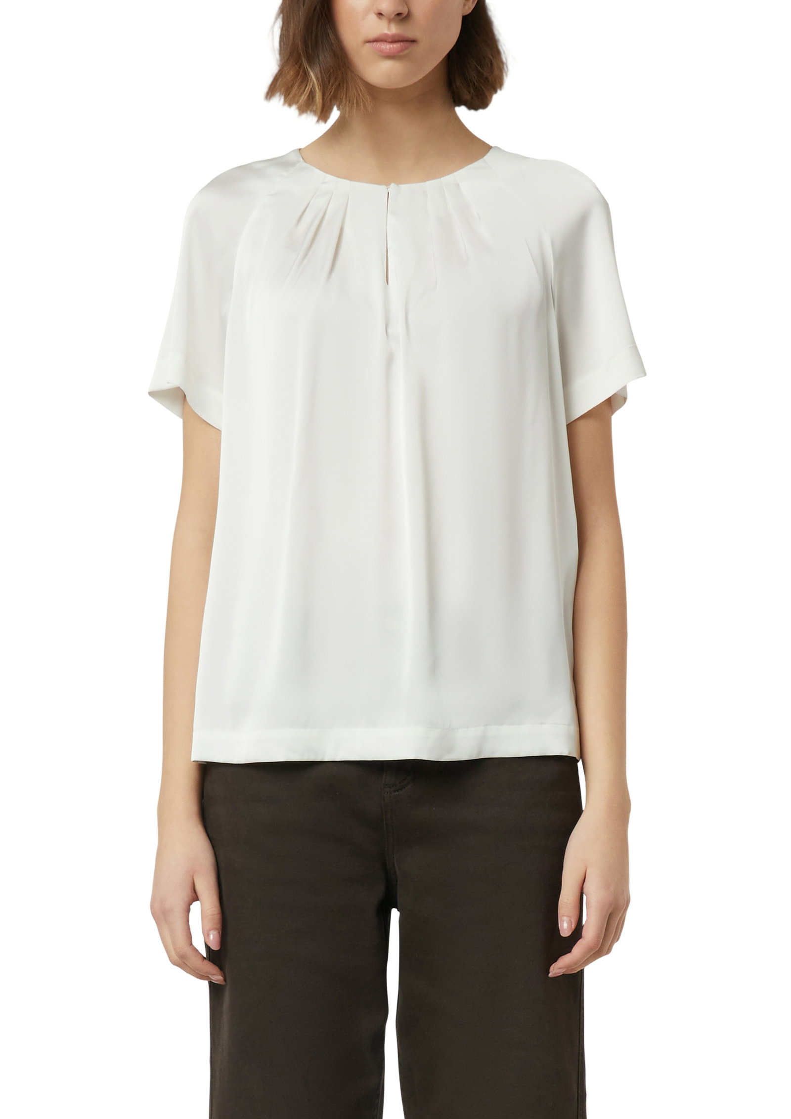 Comma Businessbluse #3