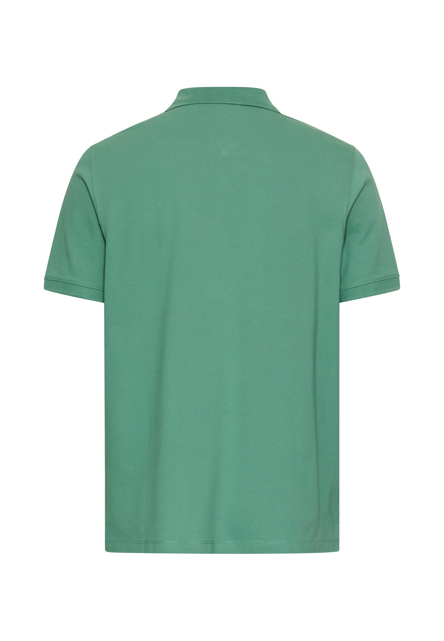 Polos 1/2 sleeves, Lagoon Green #2