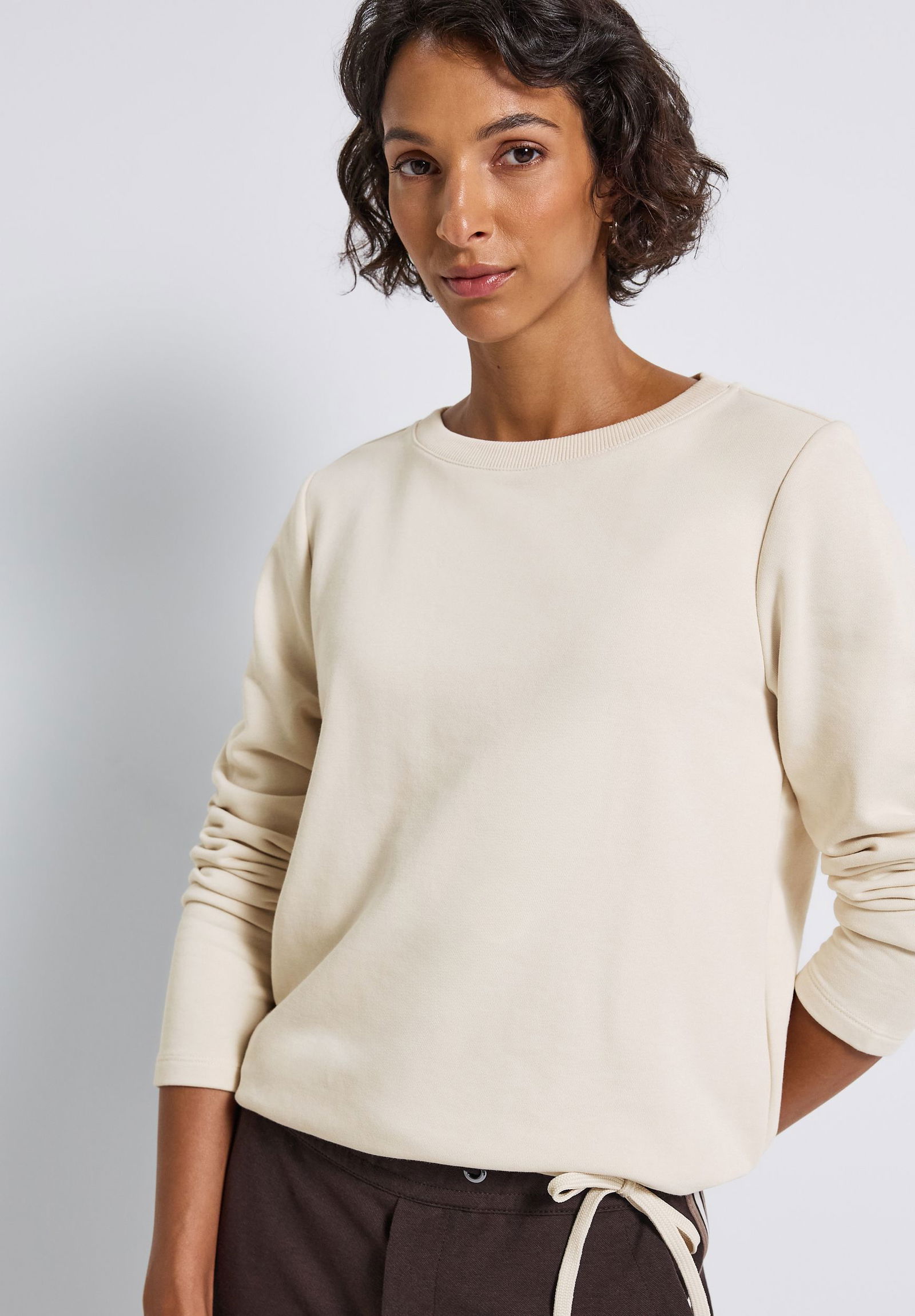 Street One | Street One Sweatshirt | 36 | 4565_16763