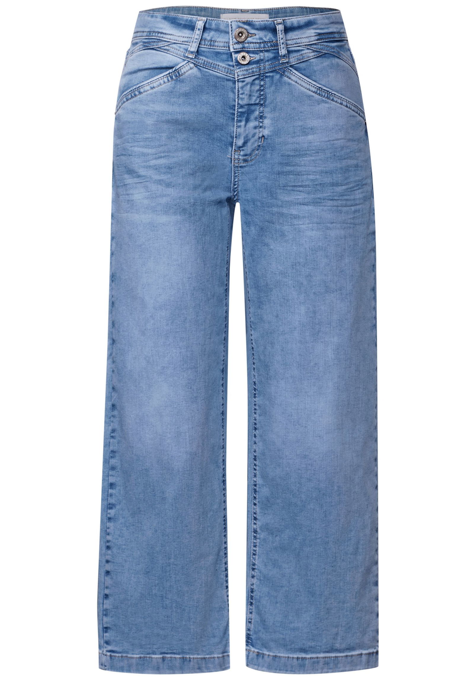 52624541324bdcb79fd51d3f386c2d1a  |  QR Style-Wide Leg,hw,light blu, Light blue washed | 31/26 | 4565_16574