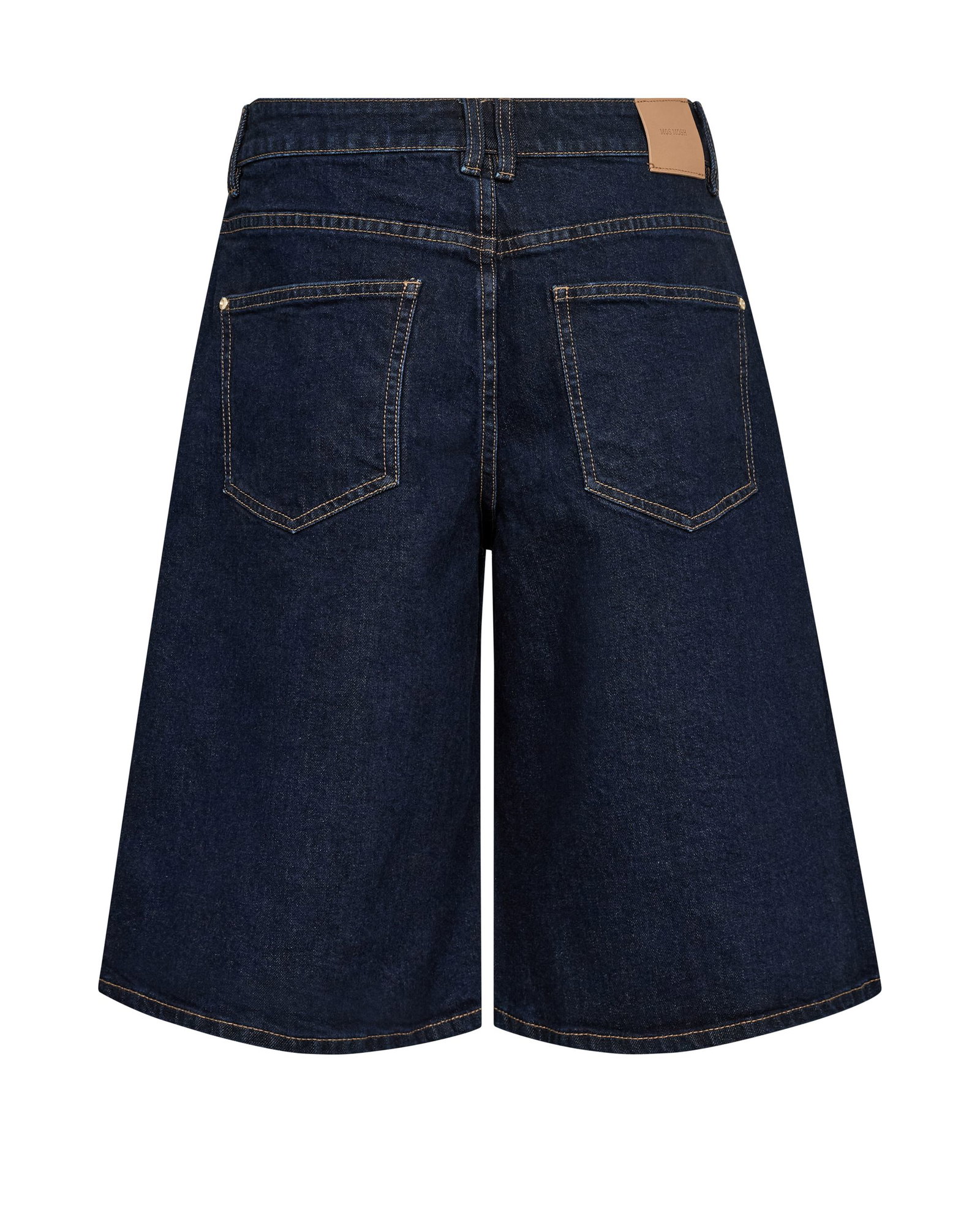 Mos Mosh |  Mos Mosh Jeansshorts  | 30 | dark blue