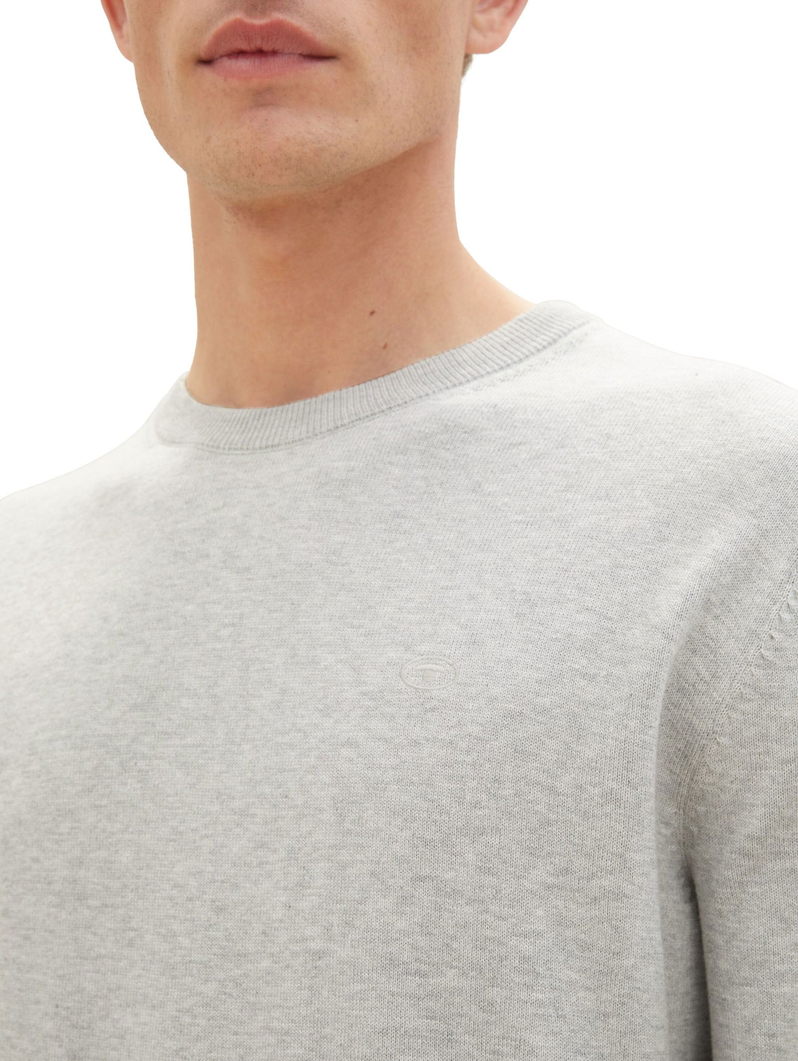Tom Tailor Pullover 