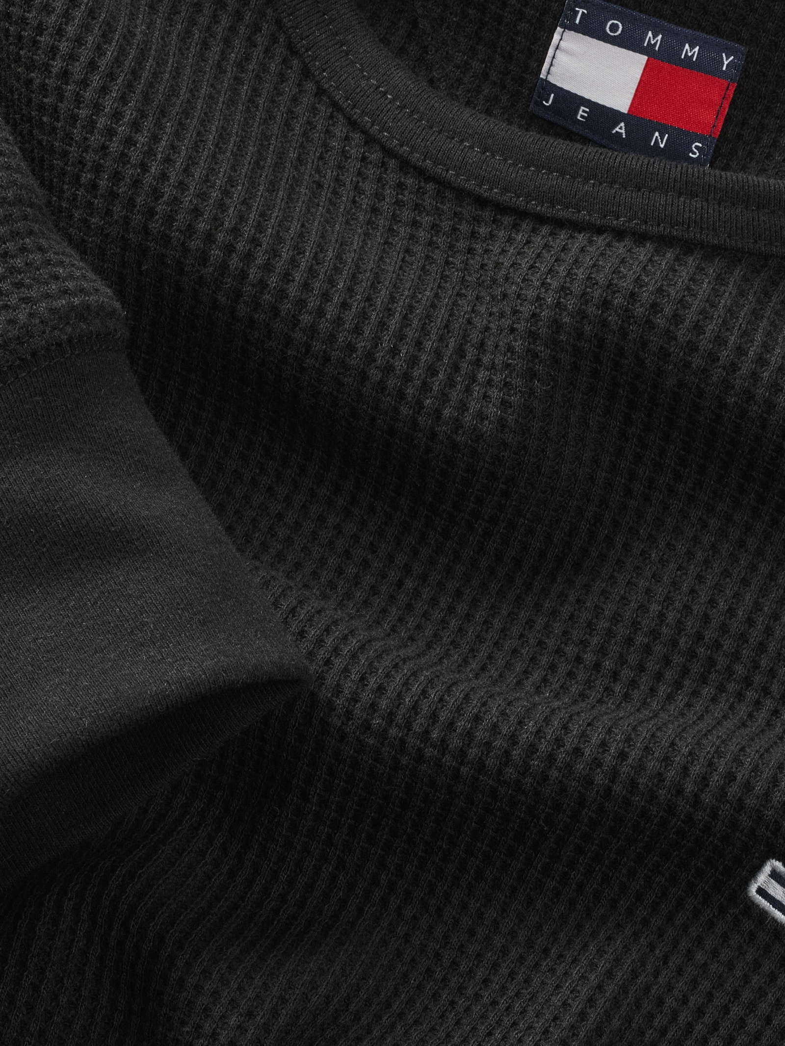 Tommy Jeans Longsleeve #7