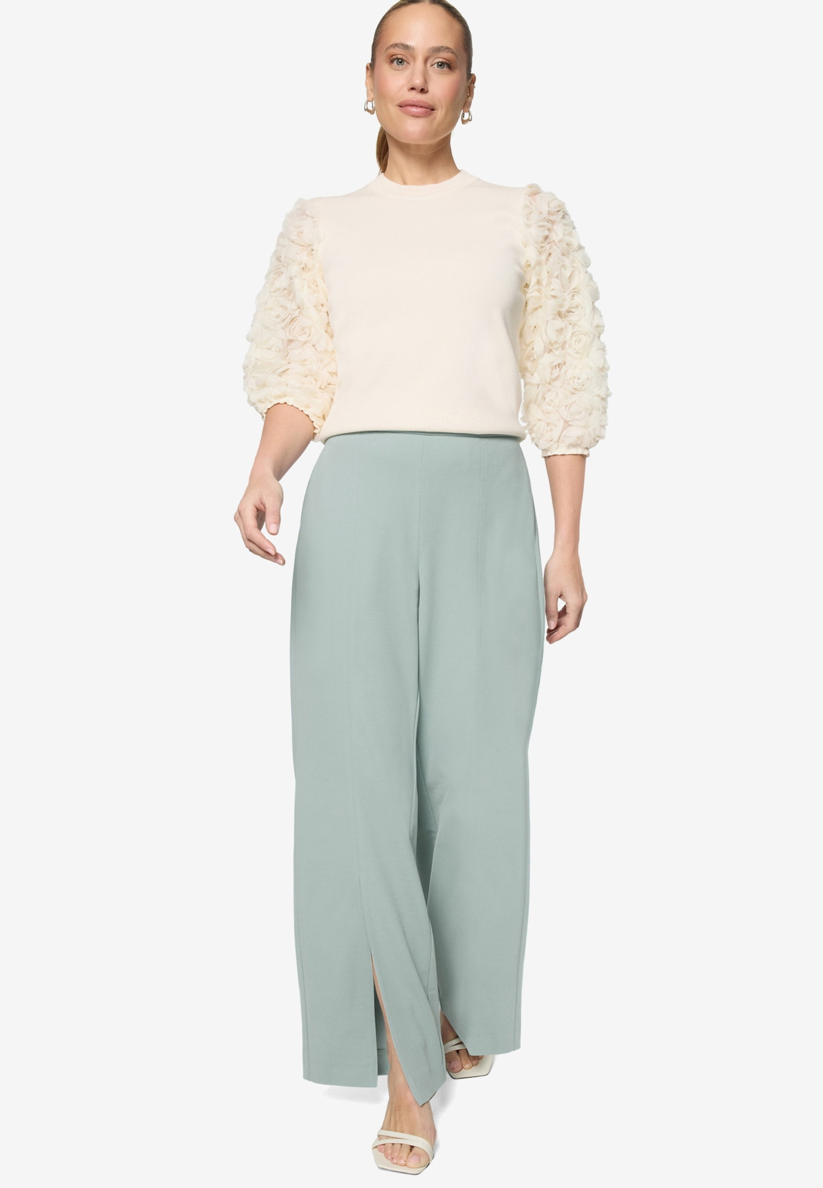 Zero Pullover #8