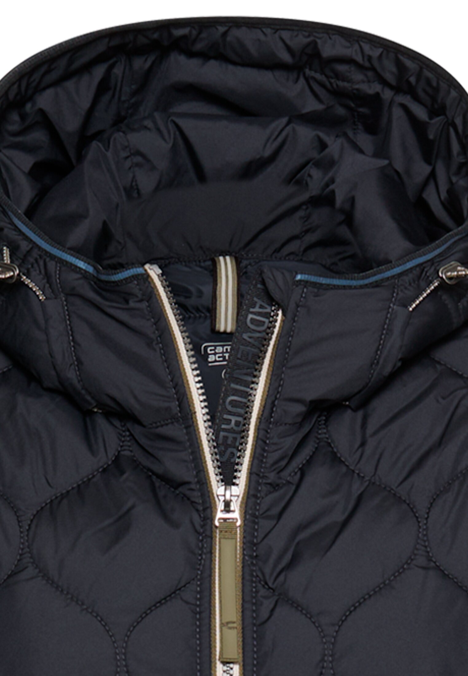 Coats, Navy #3