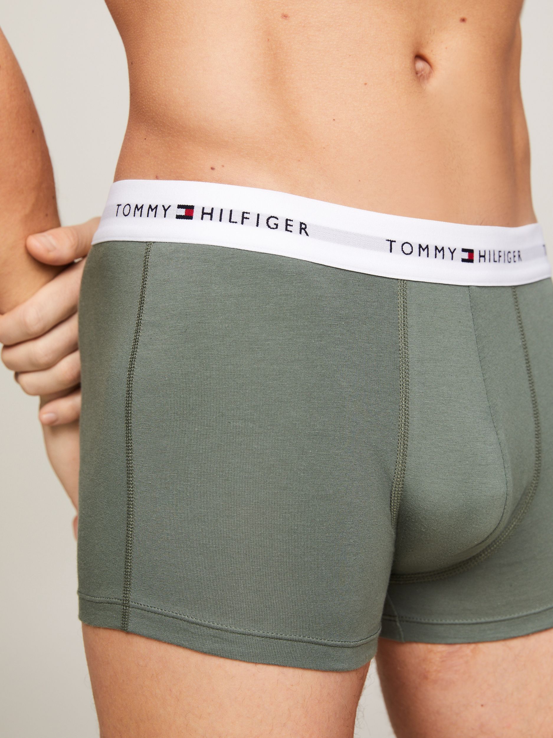 Tommy Hilfiger Multipack 