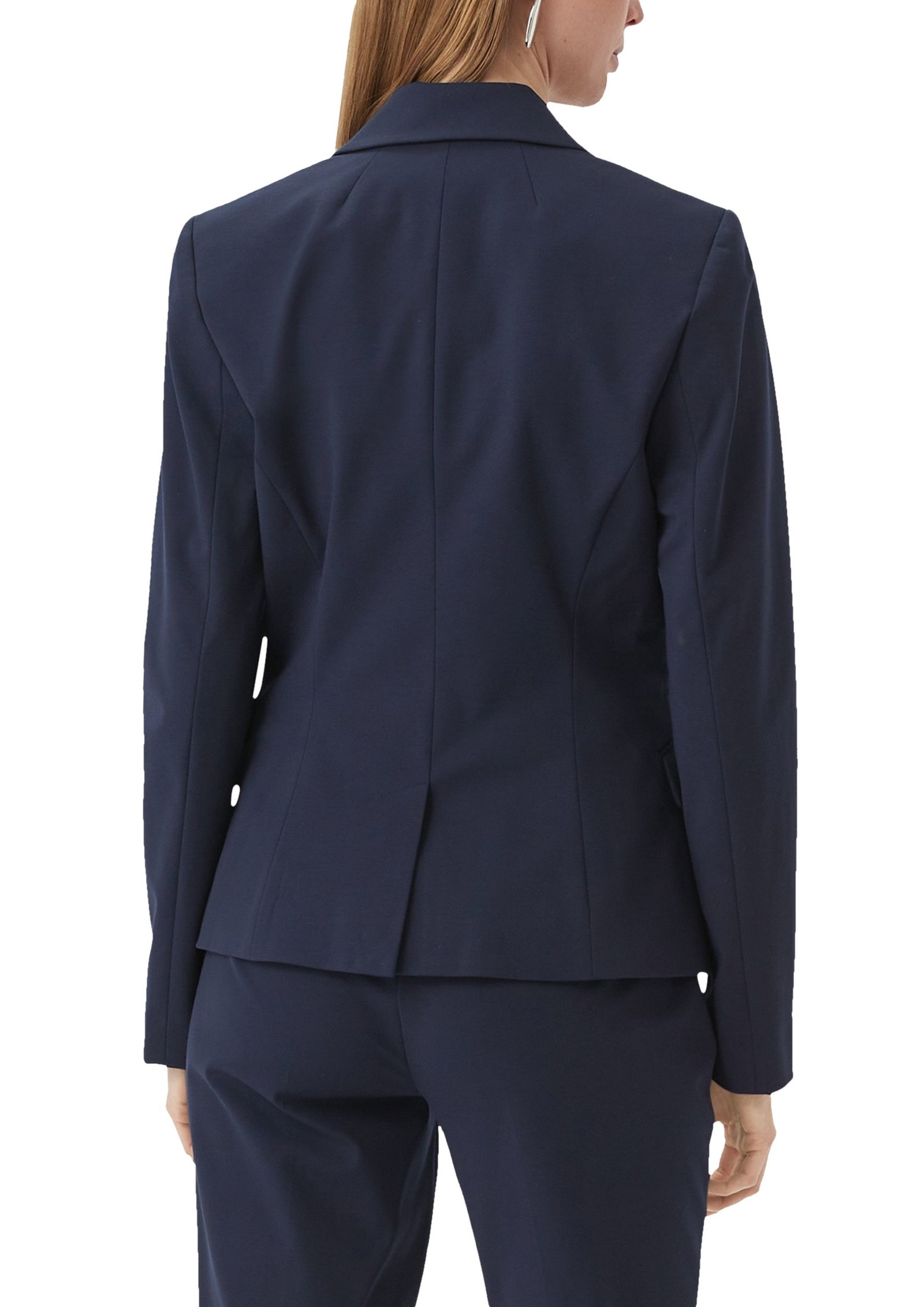 Comma Businessblazer #2