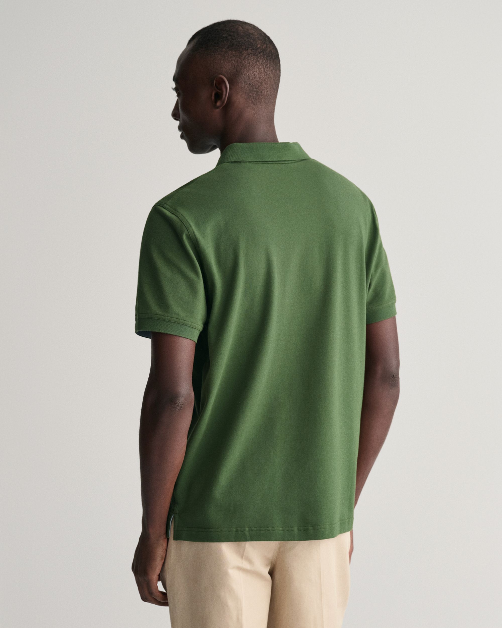 Gant Poloshirt 