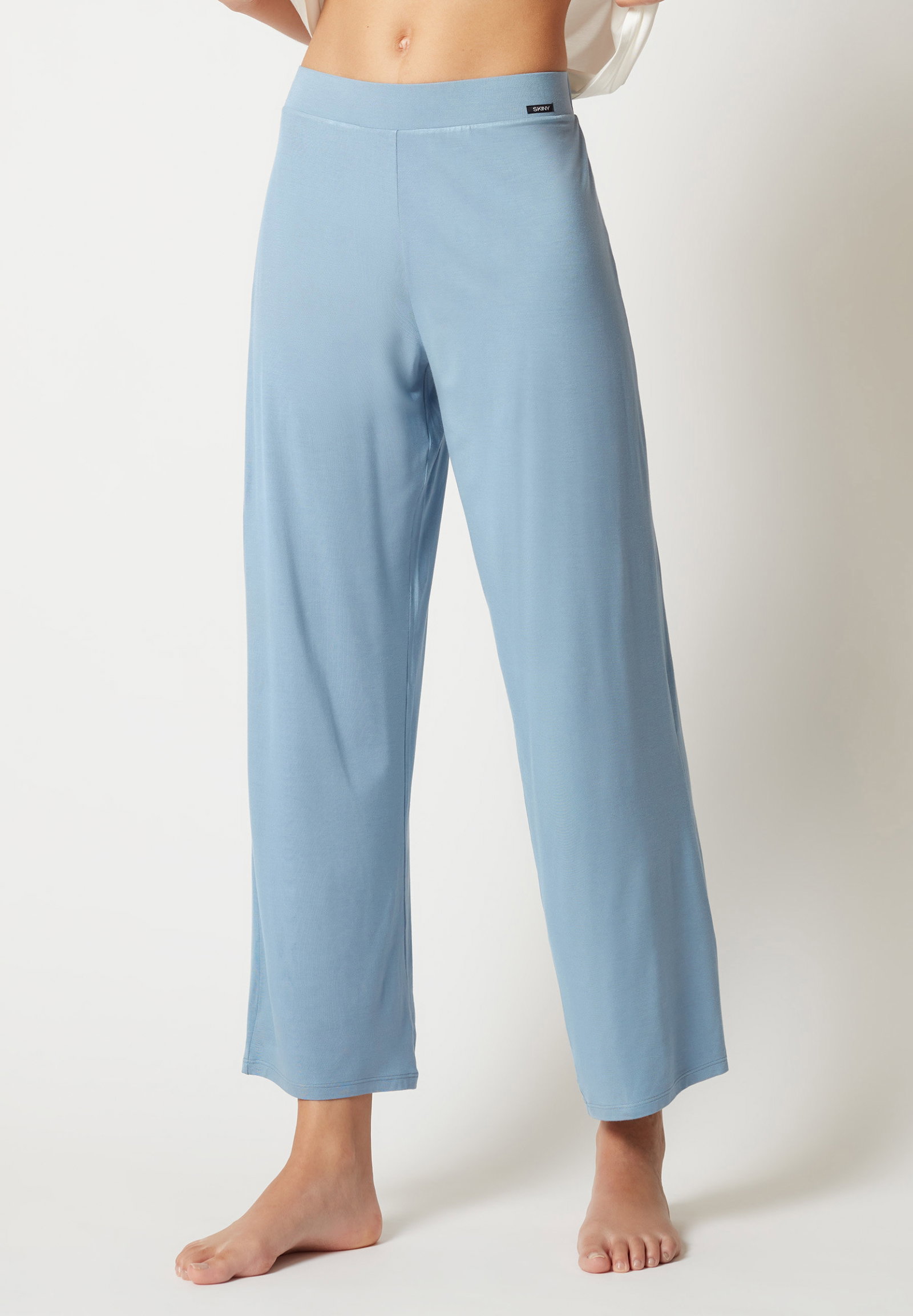 Skiny Damen Hose lang Night In Mix & Match #3