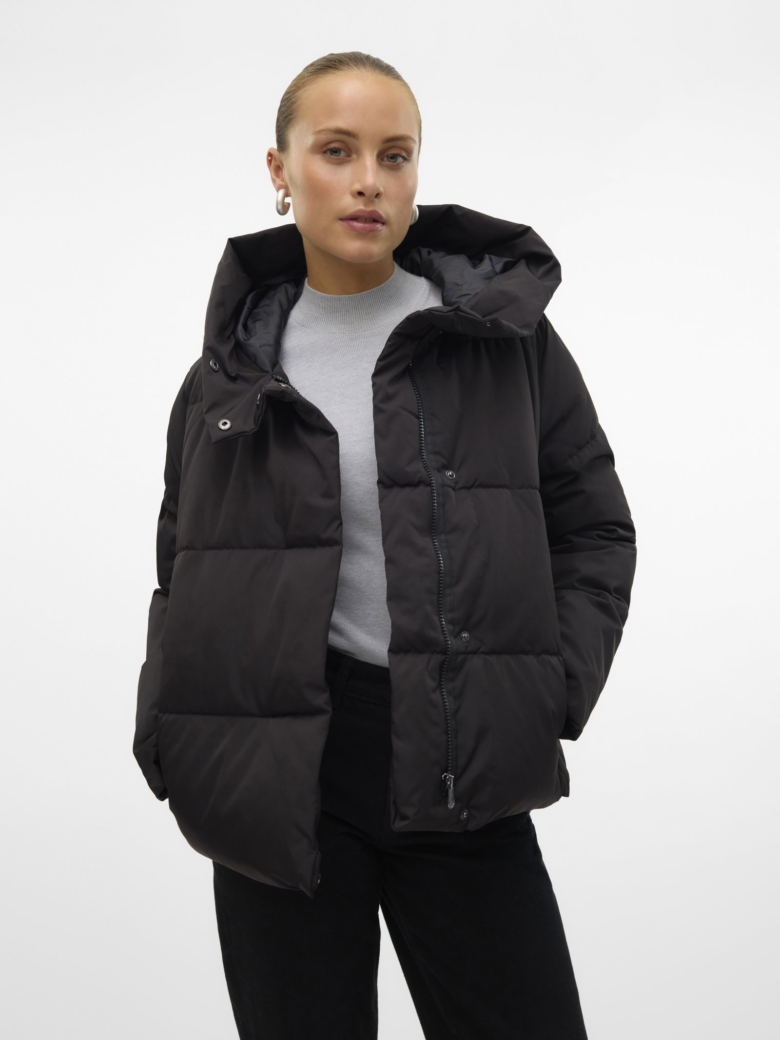 Vero Moda Steppjacke #5
