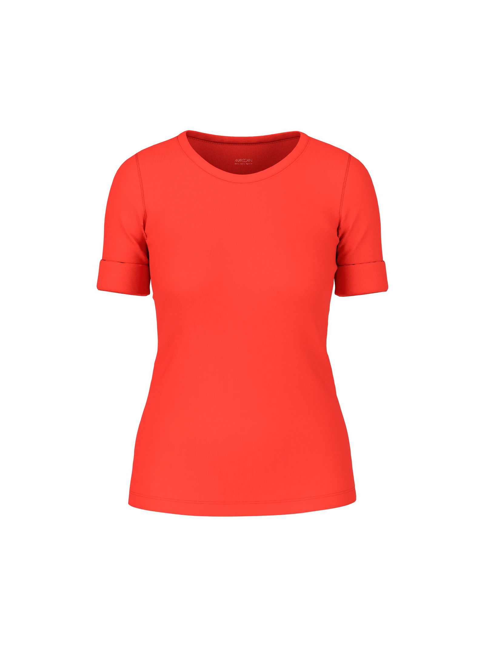 a7fdfaaa15c6b51f69c55d8fb5db3eac | T-Shirt, campari | 38