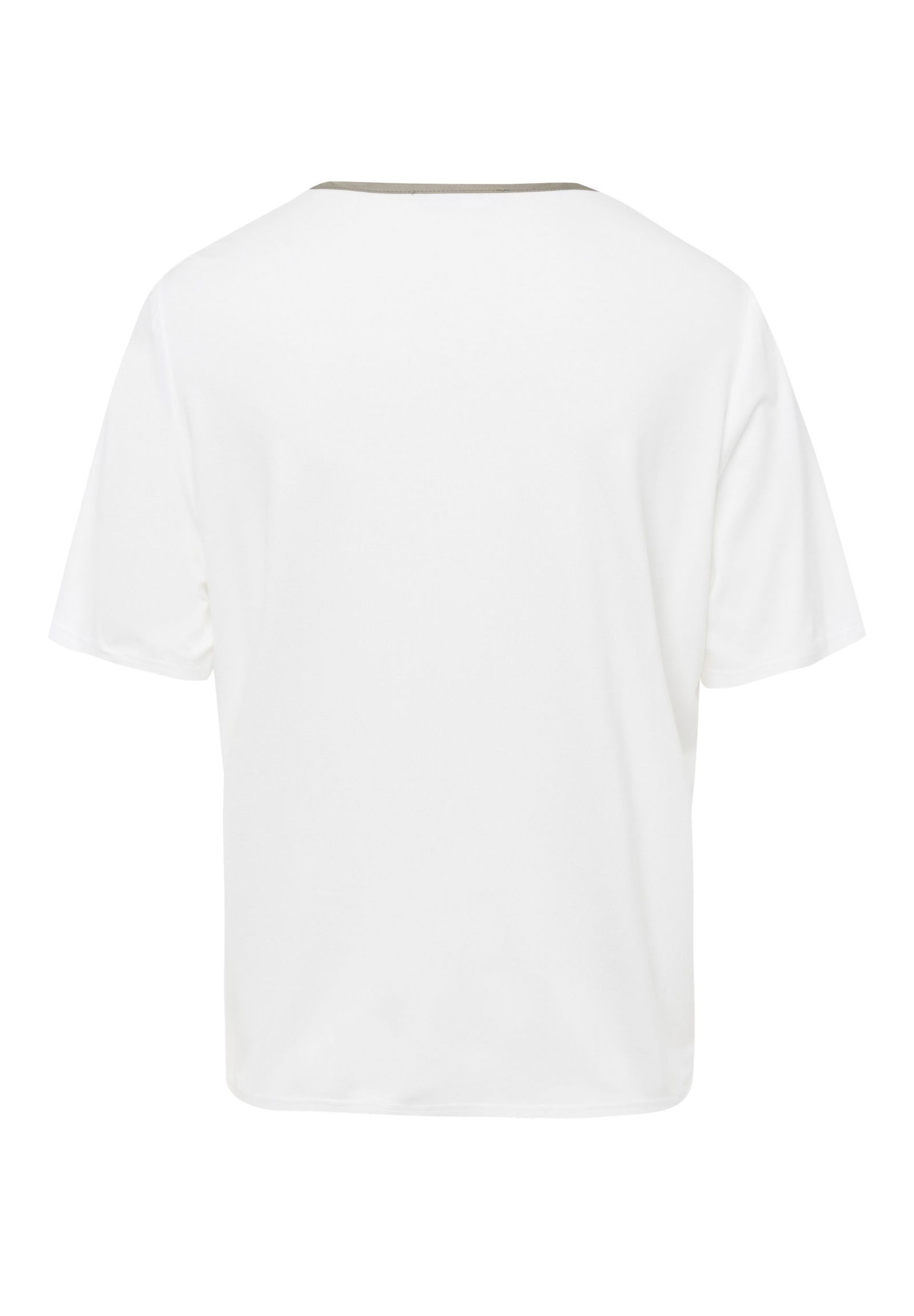 Frank Walder | Blusenshirt ELEMENTS mit besonderem Flair | 46