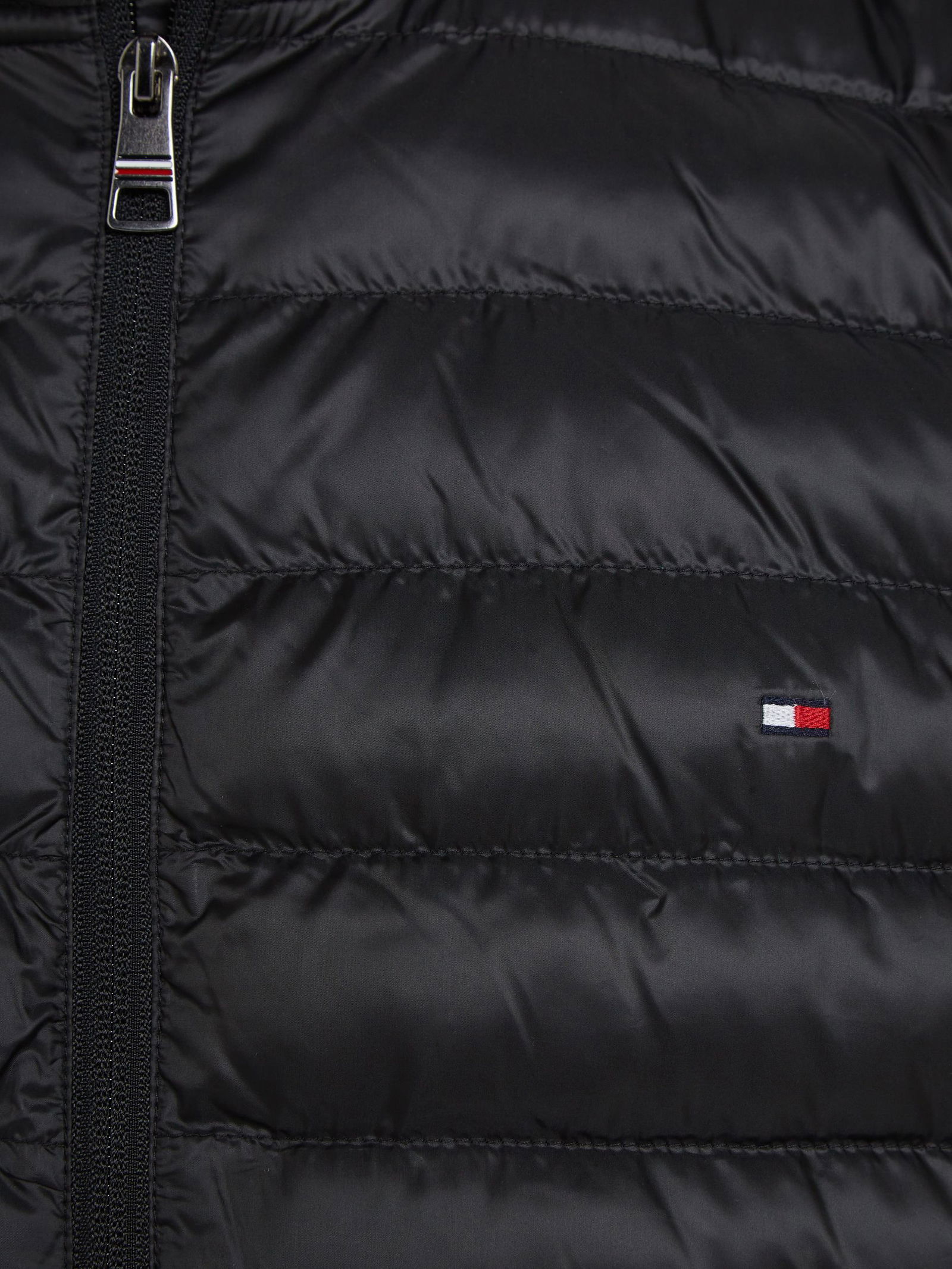 Tommy Hilfiger Puffer-Weste 