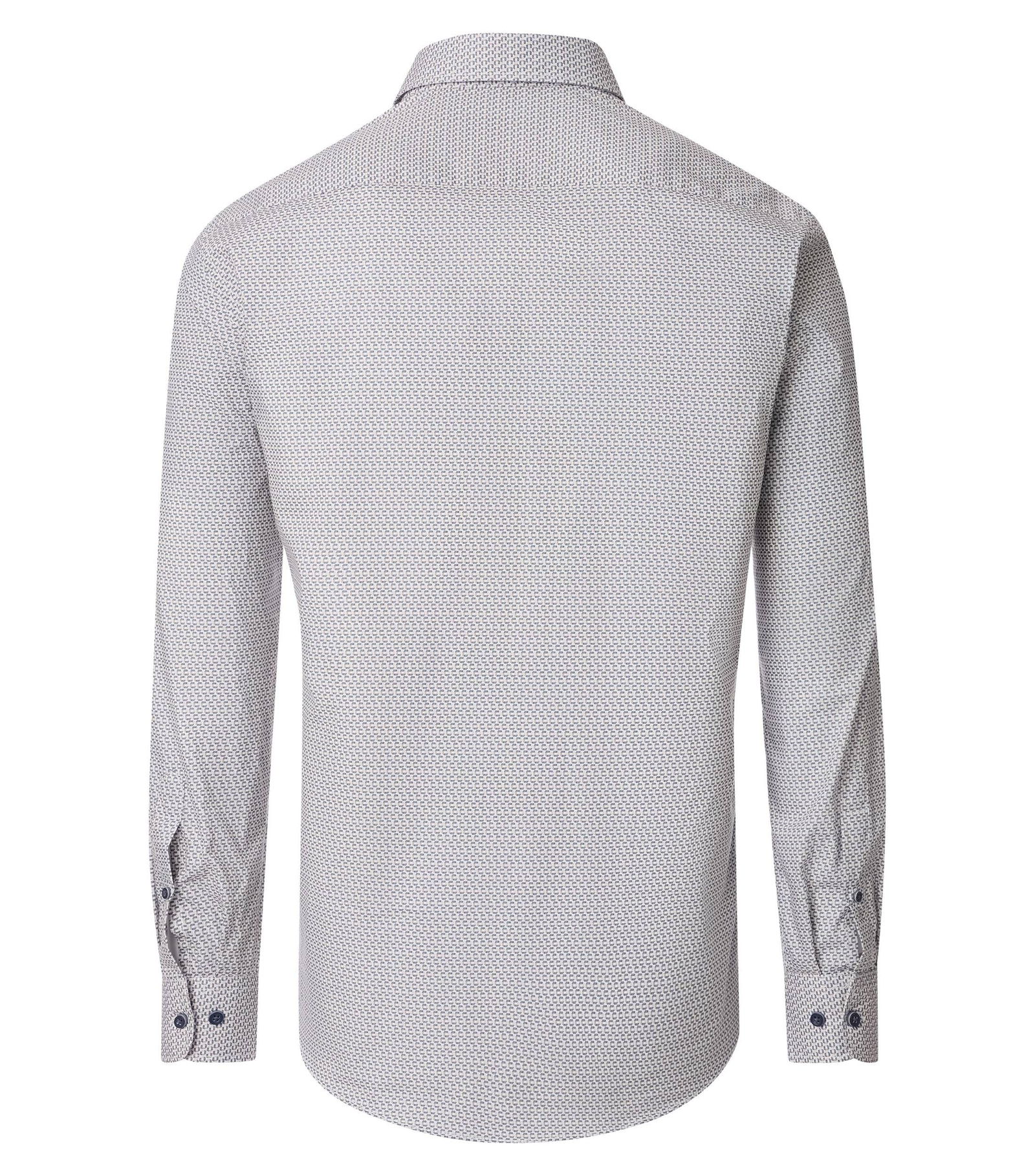 Casa Moda |  Casa Moda Hemd Regular Fit  | XXL | blau