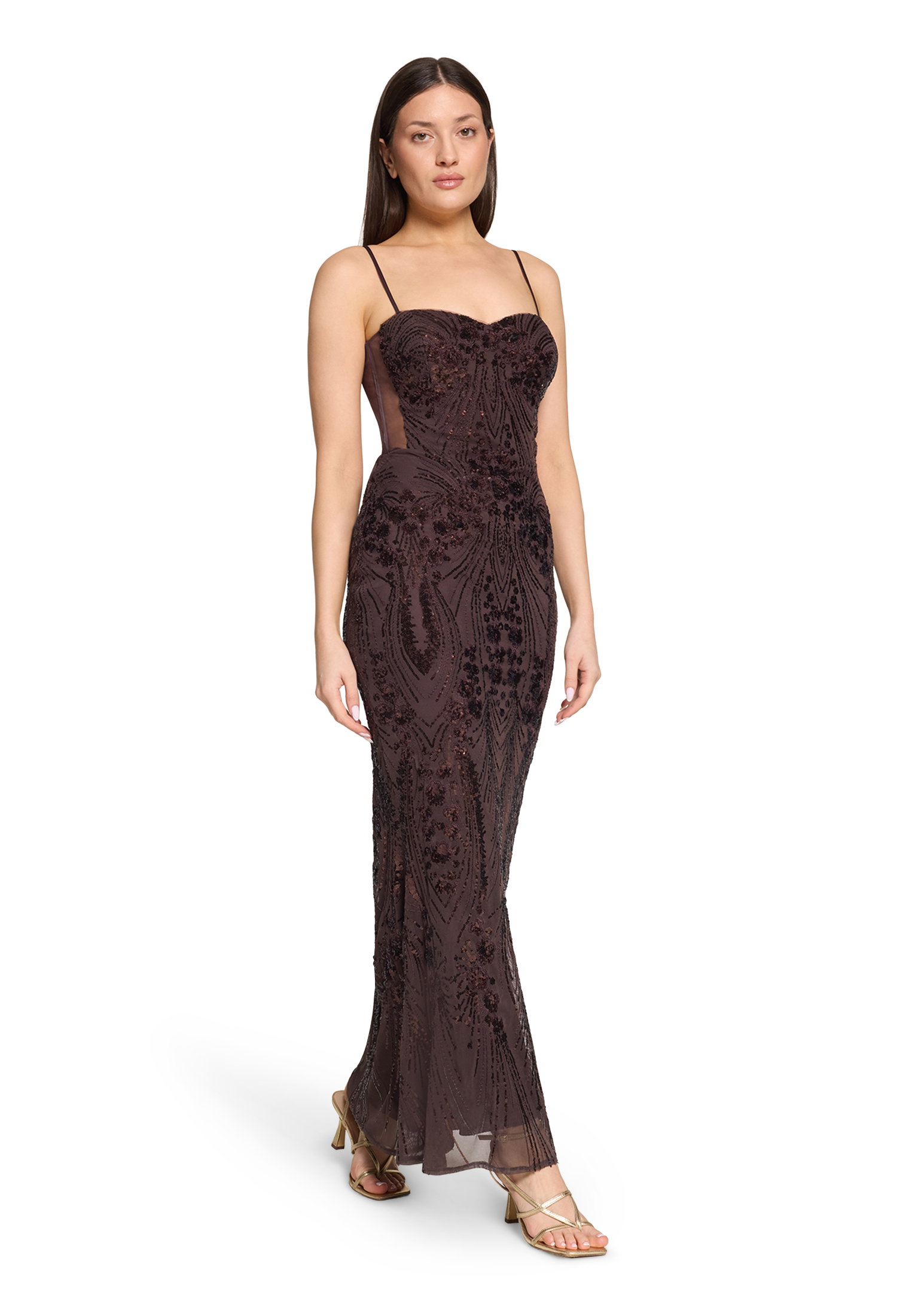 VM by Vera Mont Langes Kleid #5