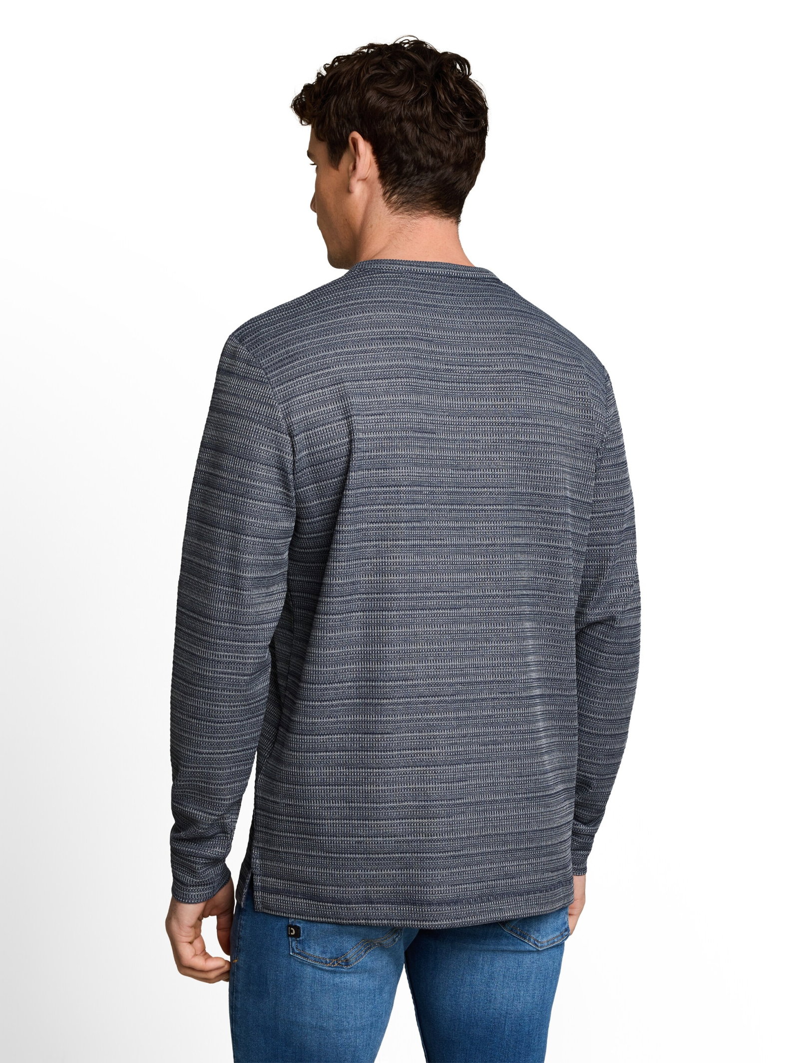 Tom Tailor Longsleeve #4