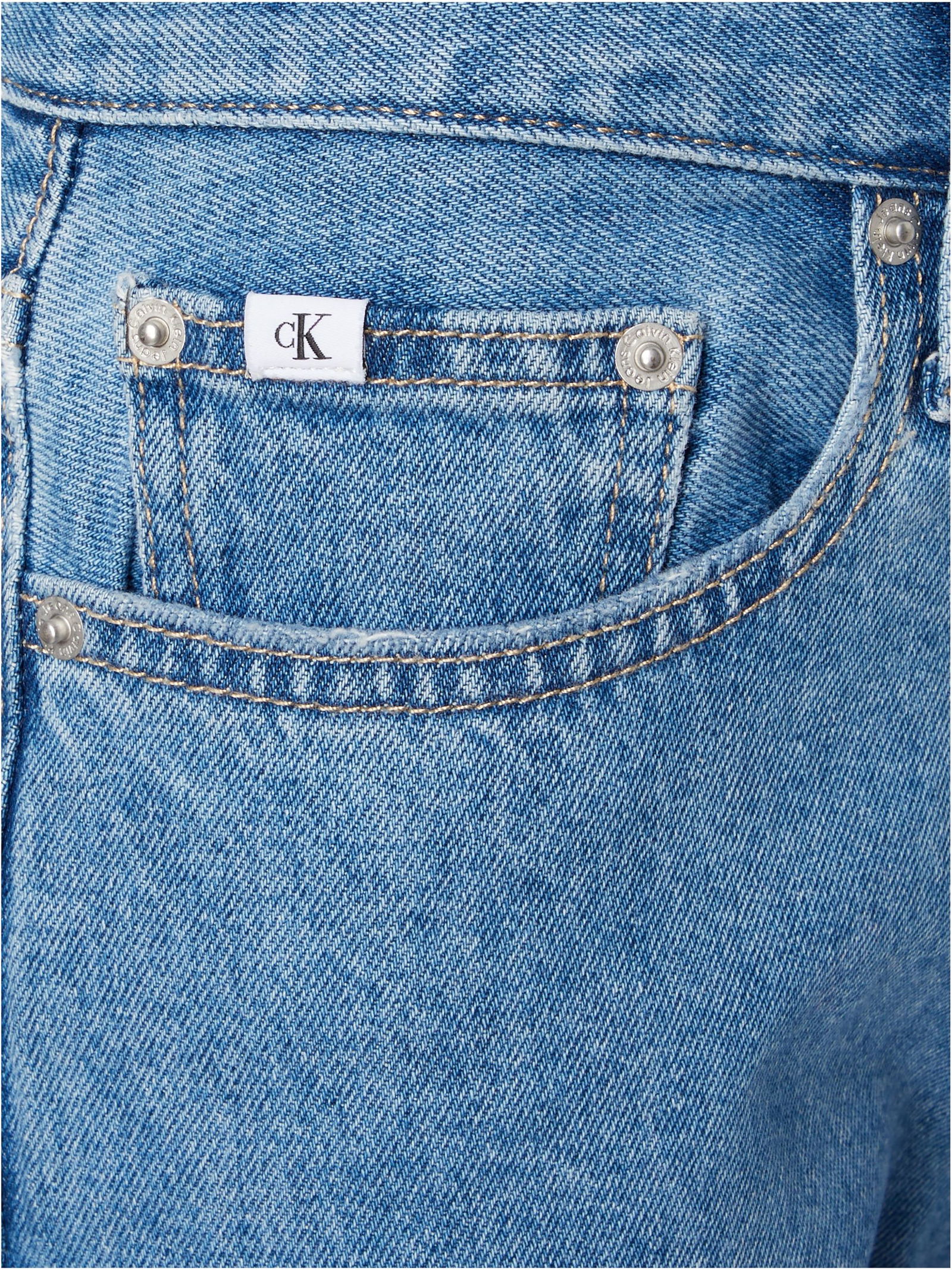 Calvin Klein Jeans Skinny Jeans