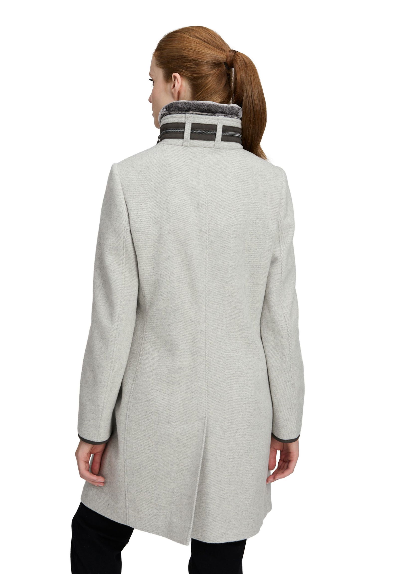 Gil Bret | Gil Bret Wolljacke | 46