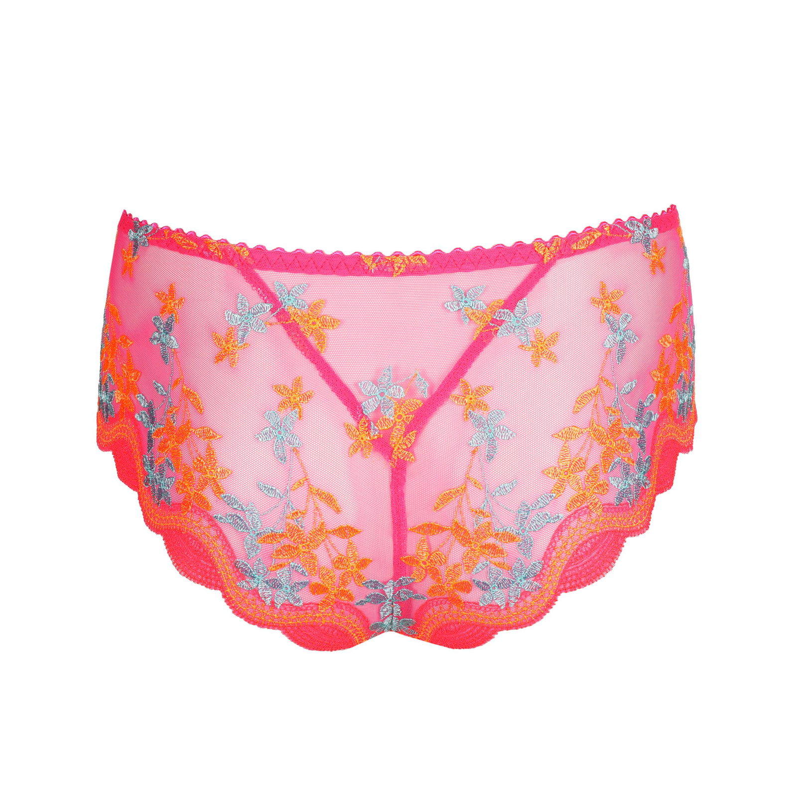 PrimaDonna |  PrimaDonna Slip  | 40 | blogger pink