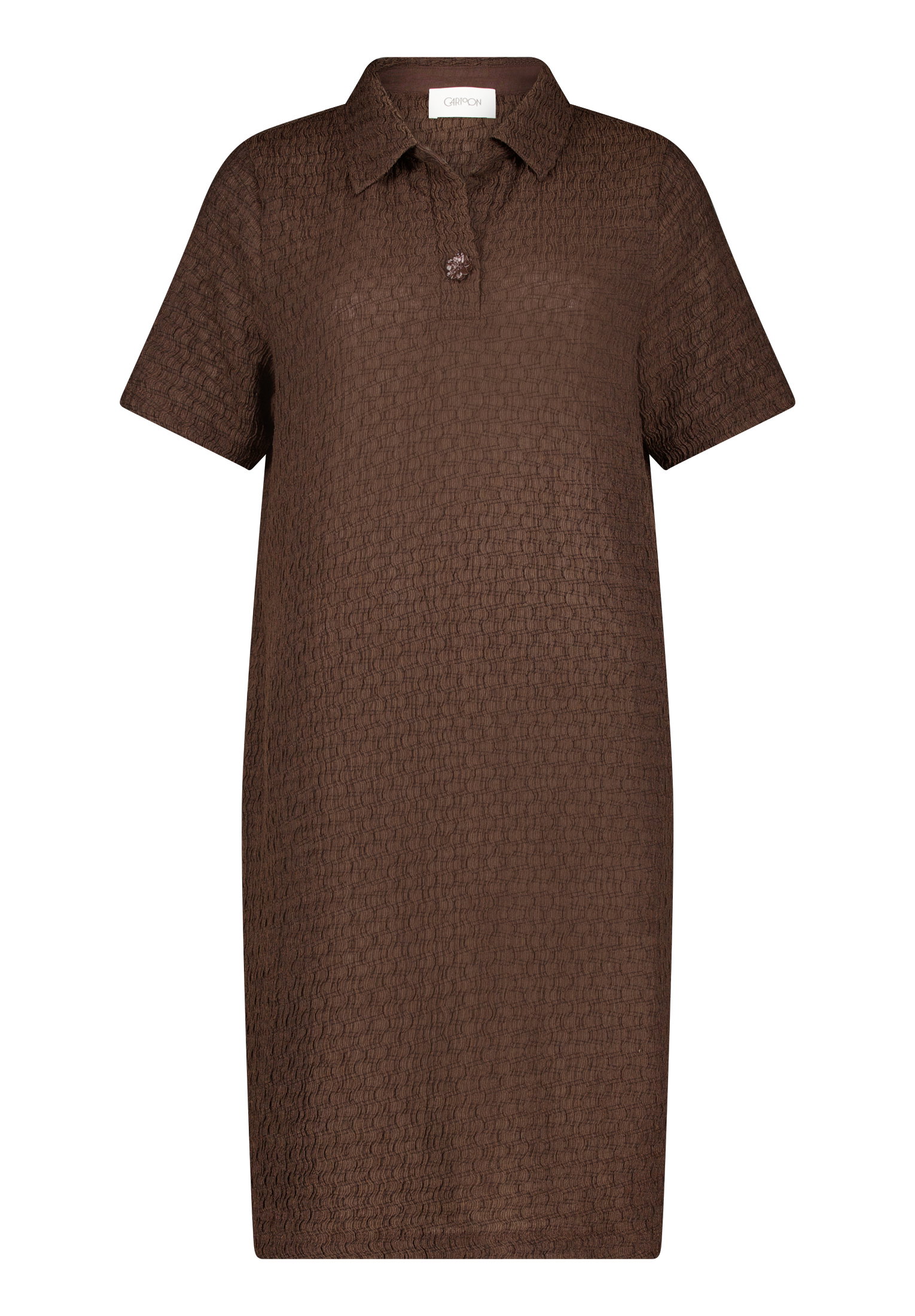 Kleid Kurz 1/2 Arm, Molé #1