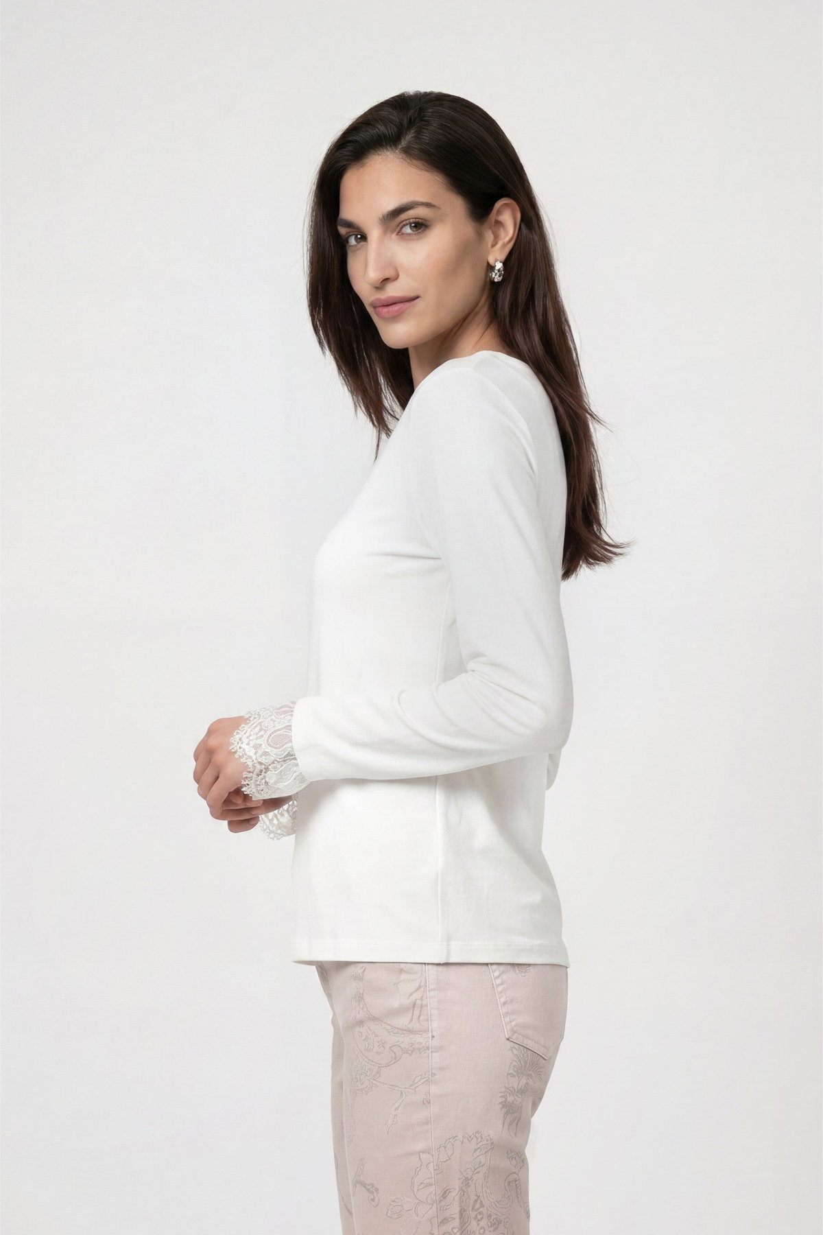 Pullover, off-white #3