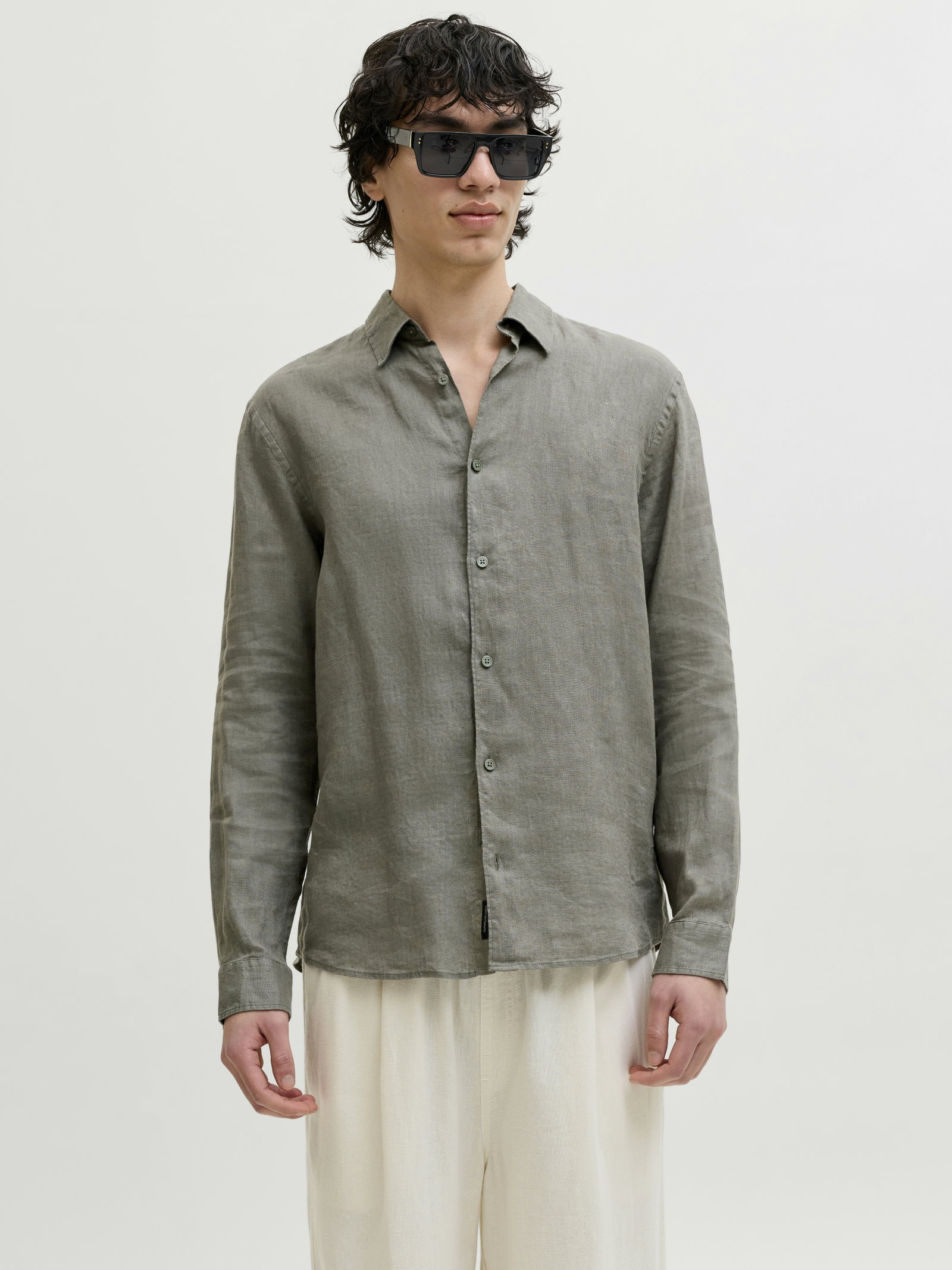 Jack&Jones Hemd Super Slim Fit #2