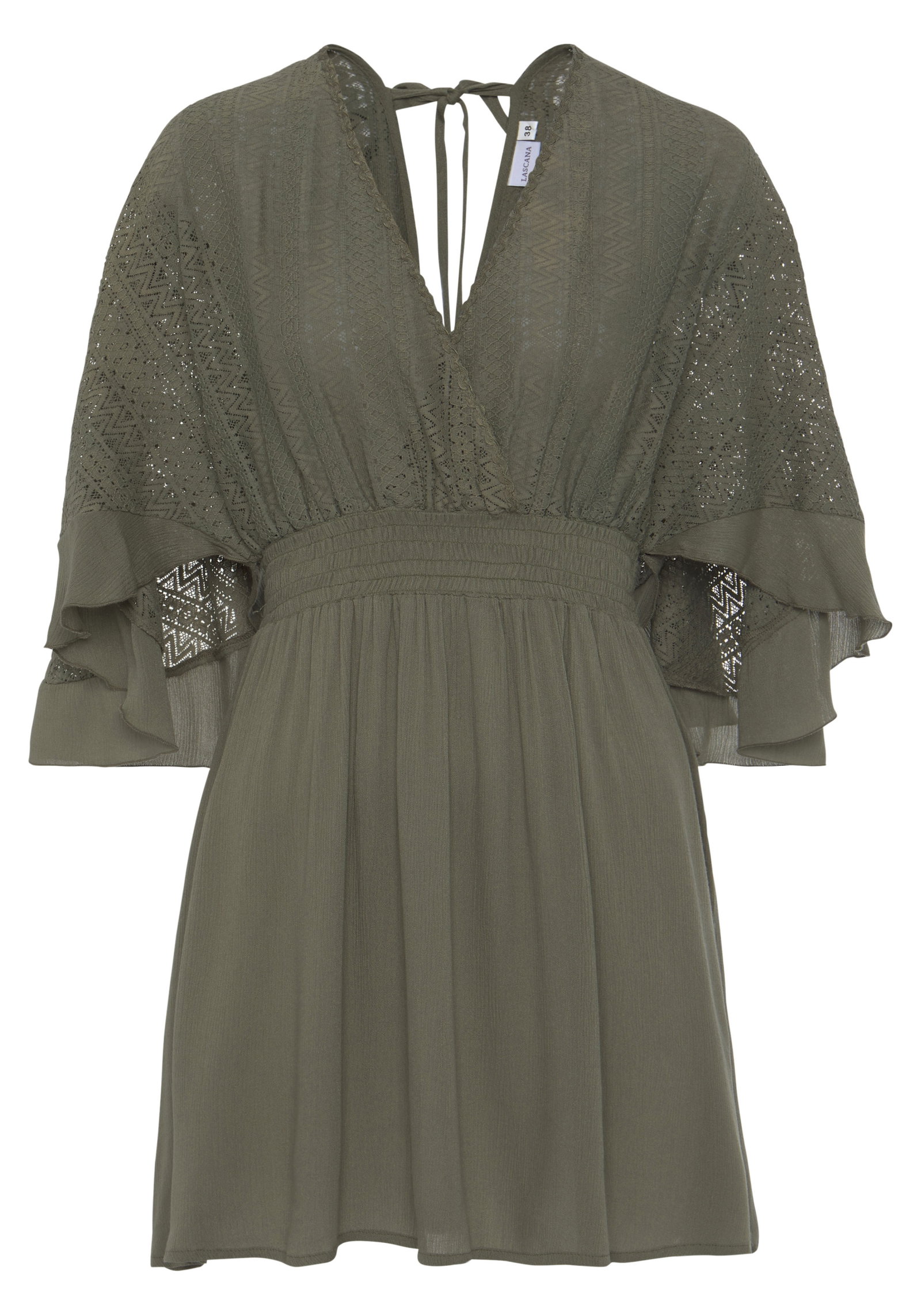LASCANA Strandkleid #1