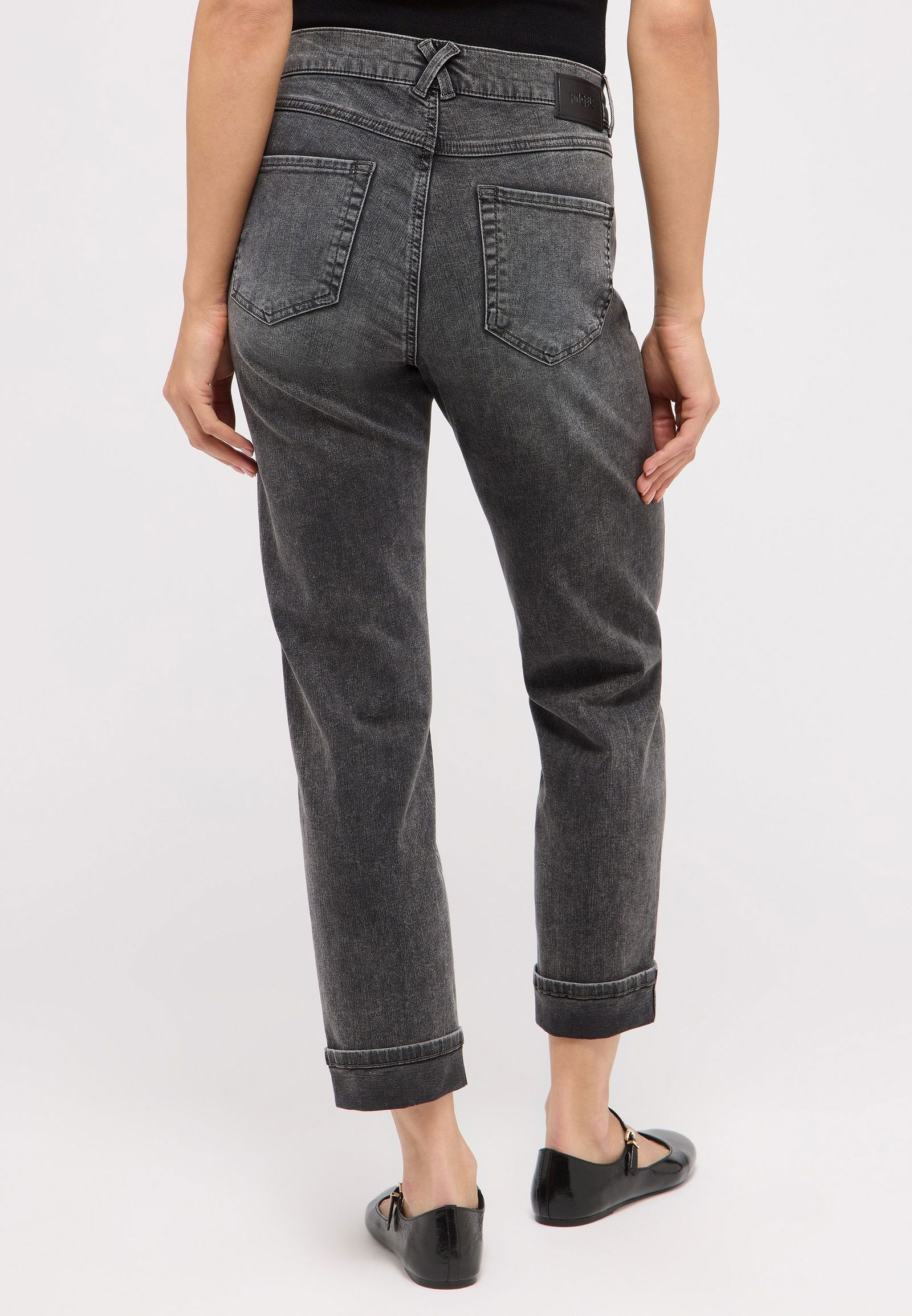 Angels | Angels Jeans "Darleen" | 38/30 | grey random used