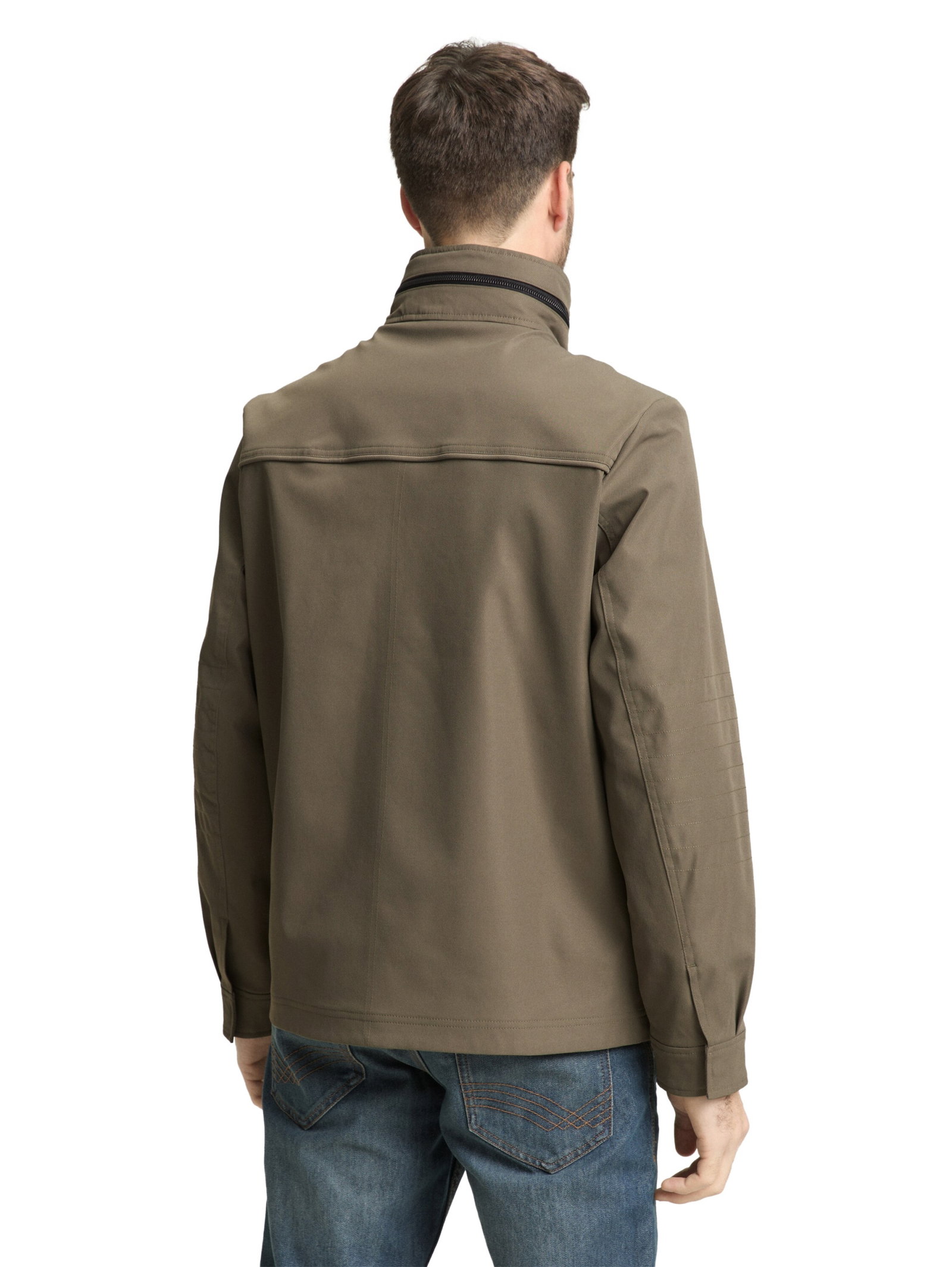 Tom Tailor Softshelljacke #4