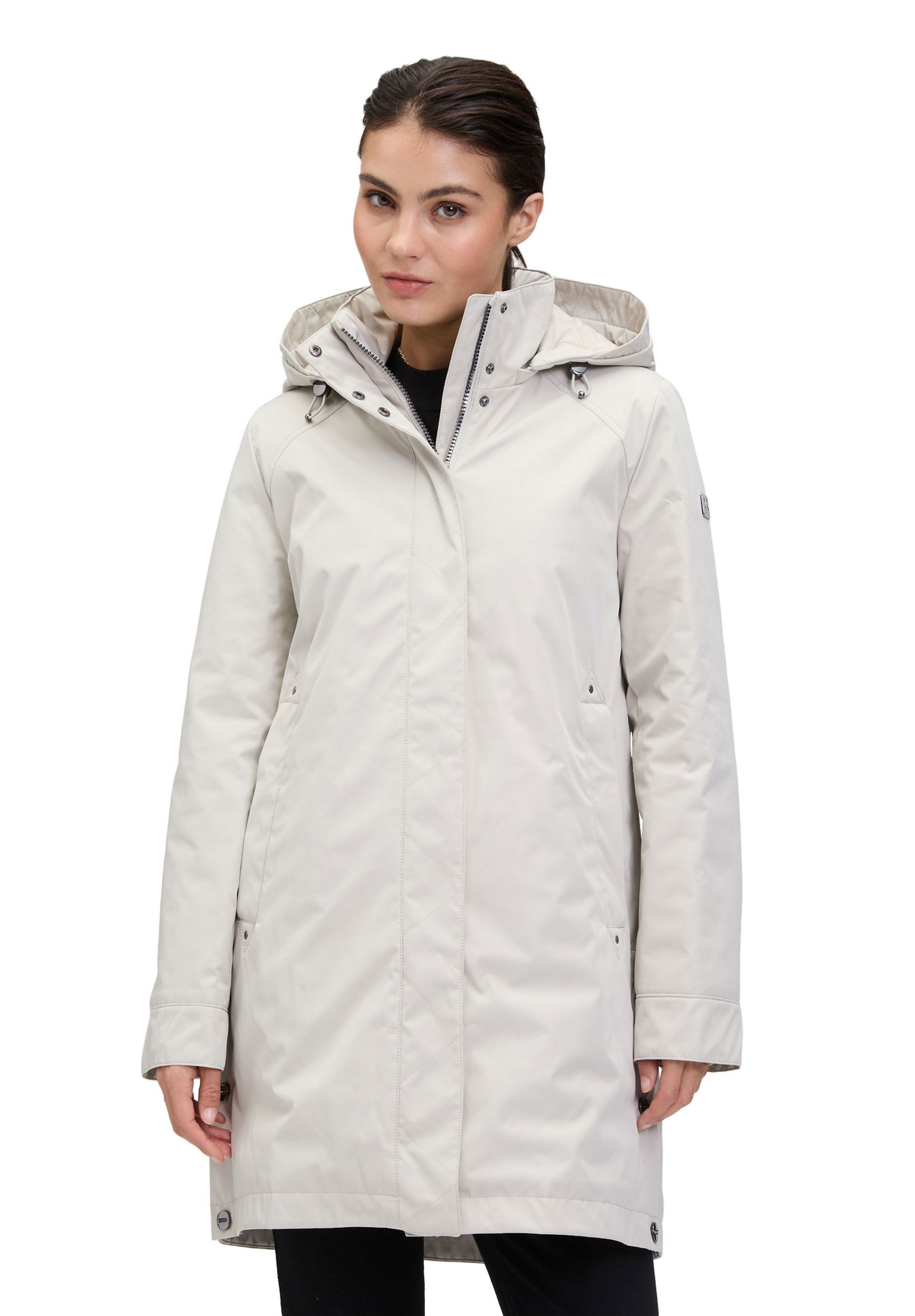 Betty Barclay | Betty Barclay Funktionsjacke | 48 | beige